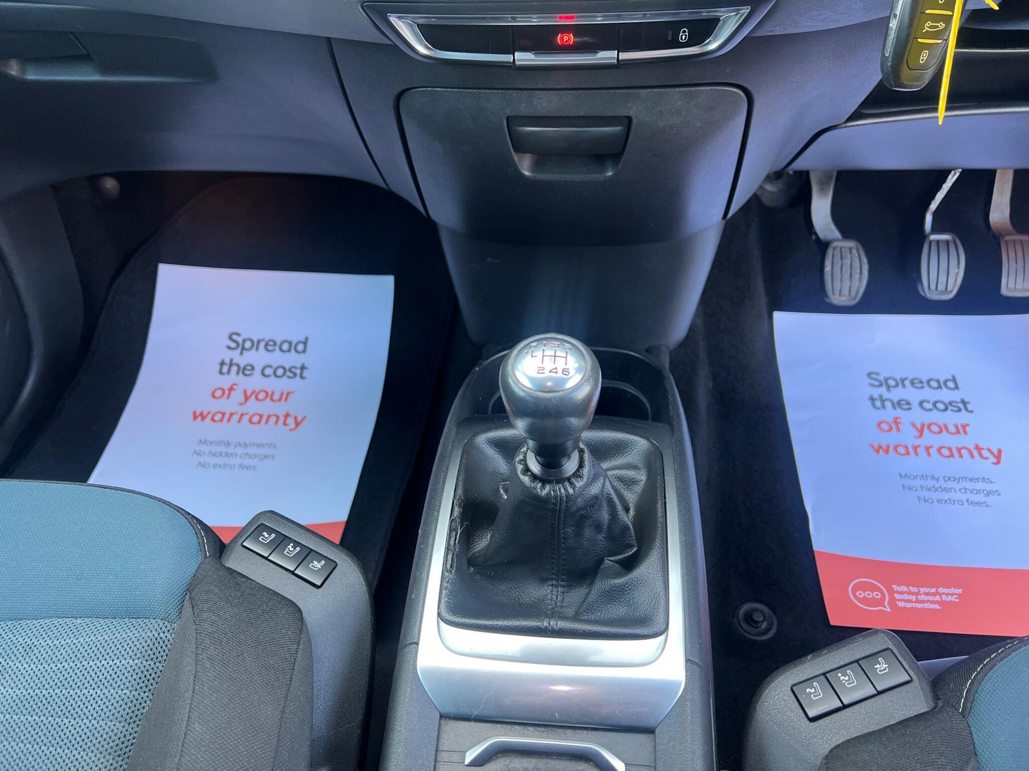 Citroen Grand C4 Picasso - Image 23