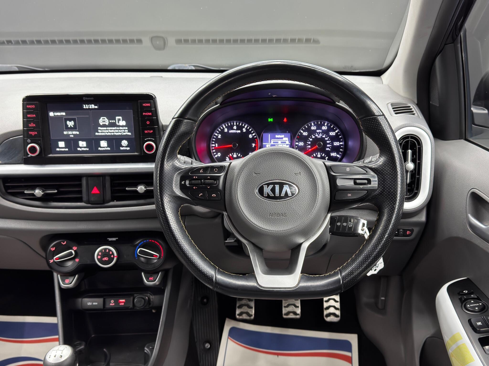 Kia Picanto - Image 24