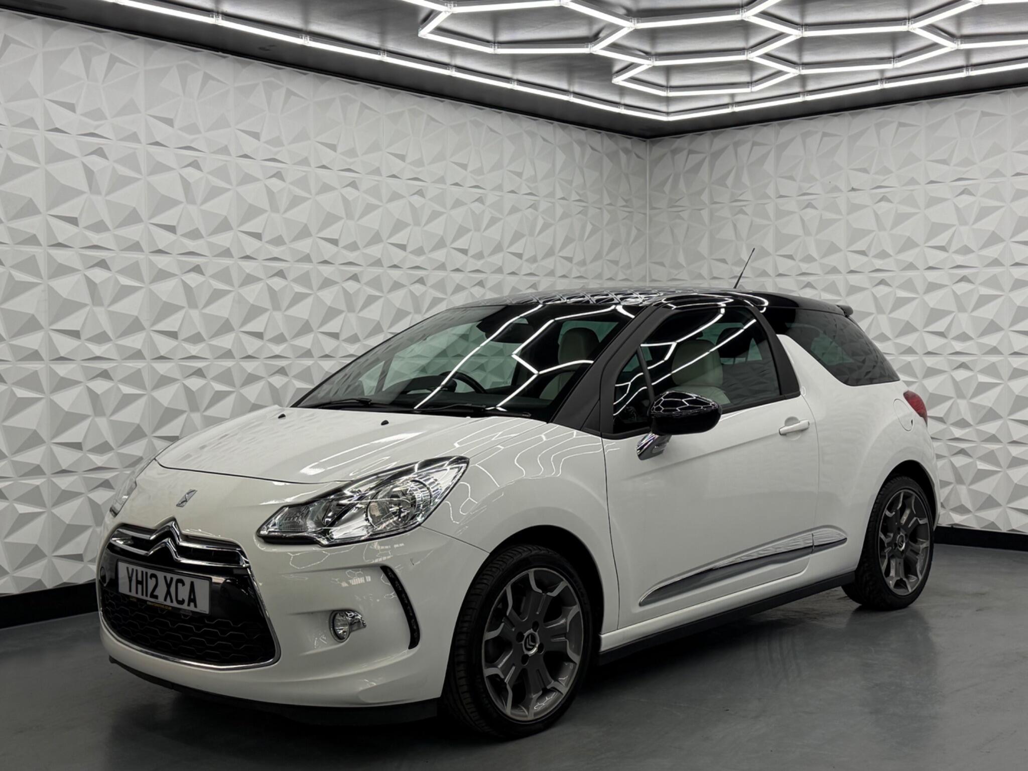 Citroen DS3 - Image 6