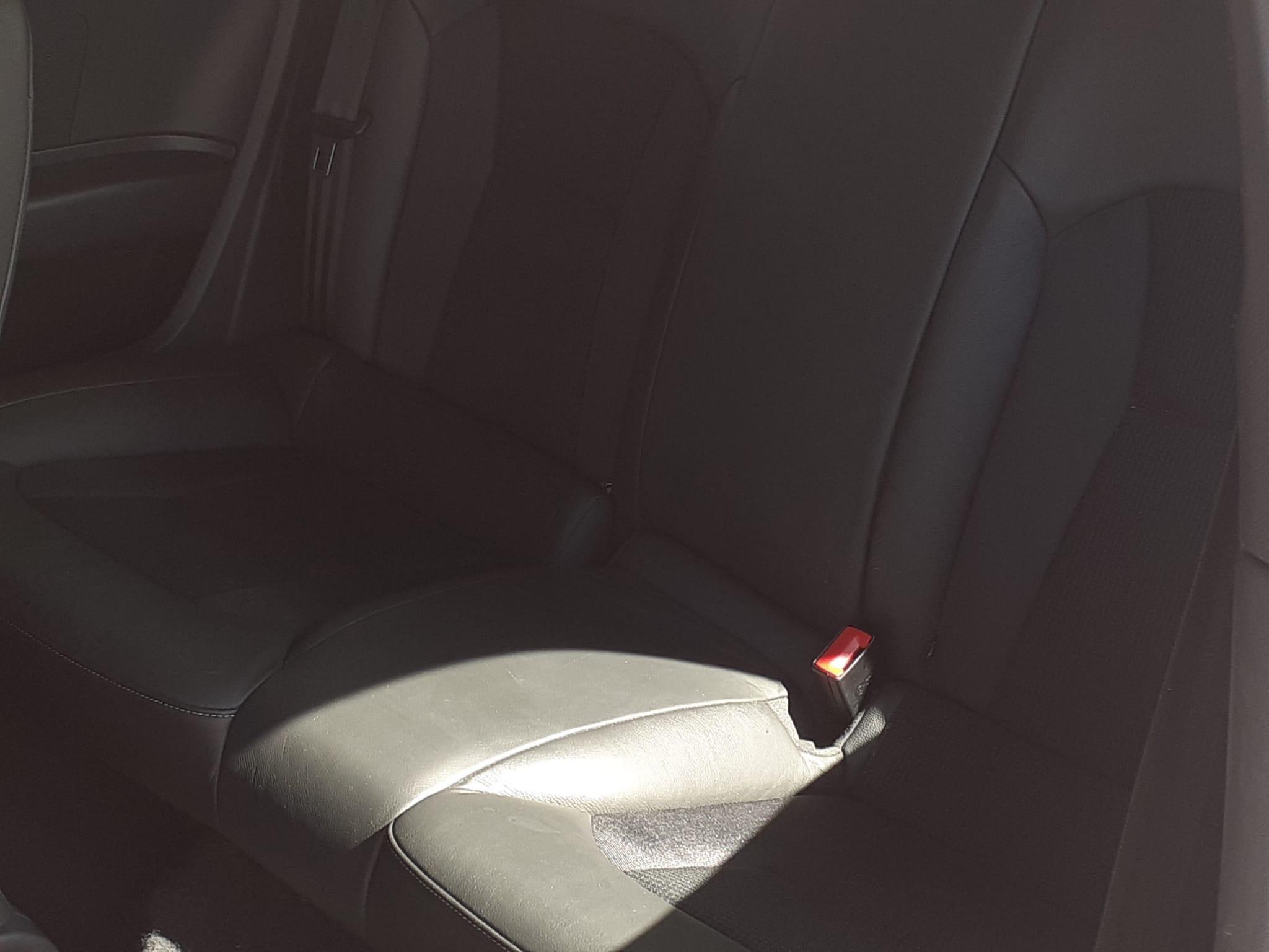 Audi A1 - Image 35