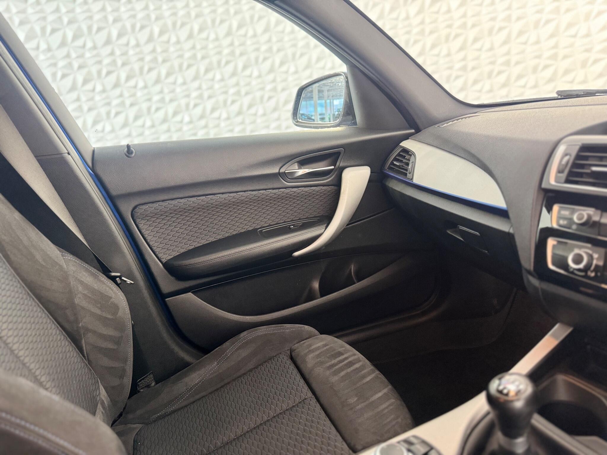 BMW 1 Series - Image 42