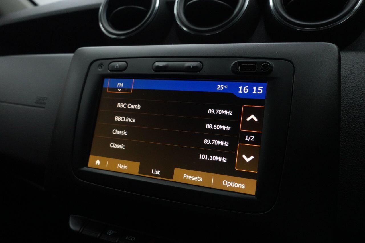 Dacia Duster - Image 17