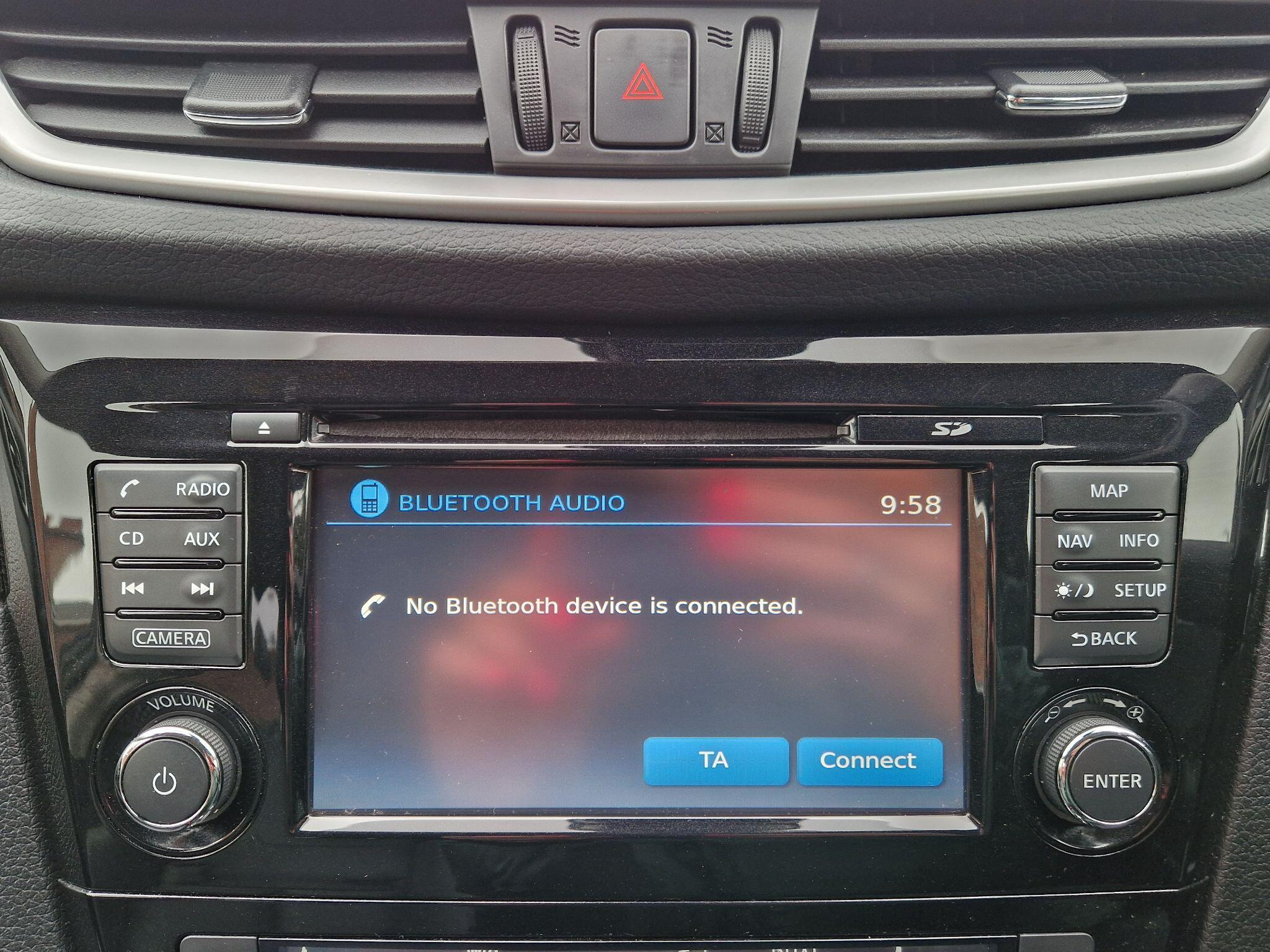 Nissan X-Trail - Image 49