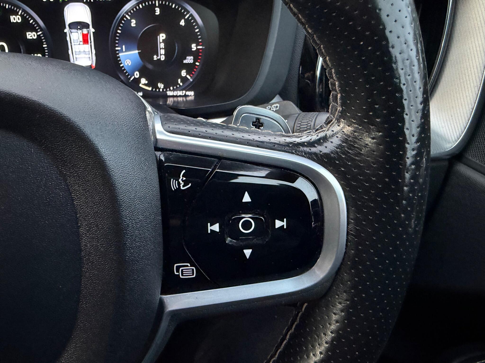 Volvo XC60 - Image 58