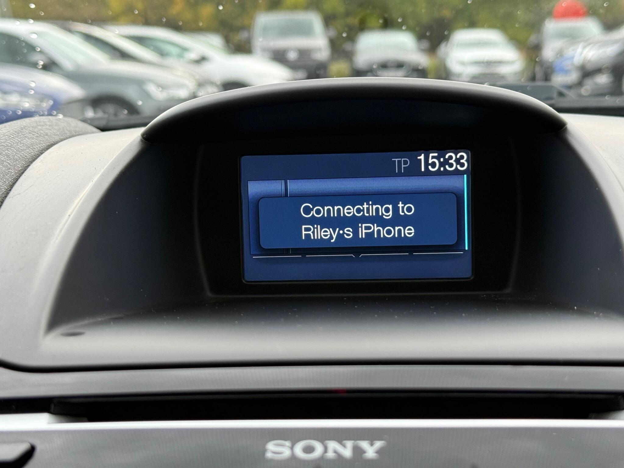 Ford Fiesta - Image 27