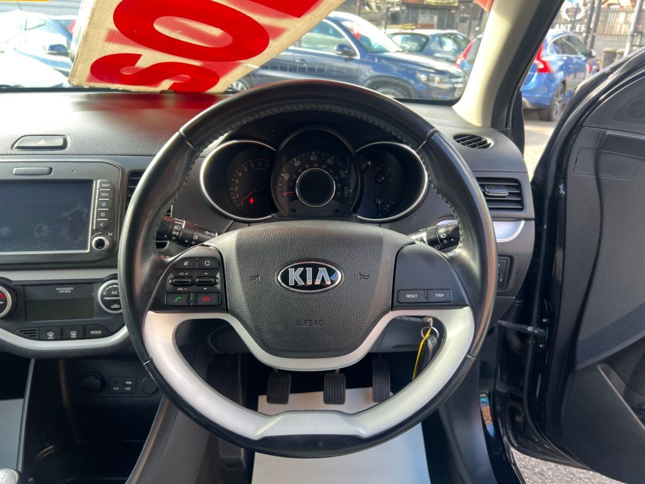 Kia Picanto - Image 24