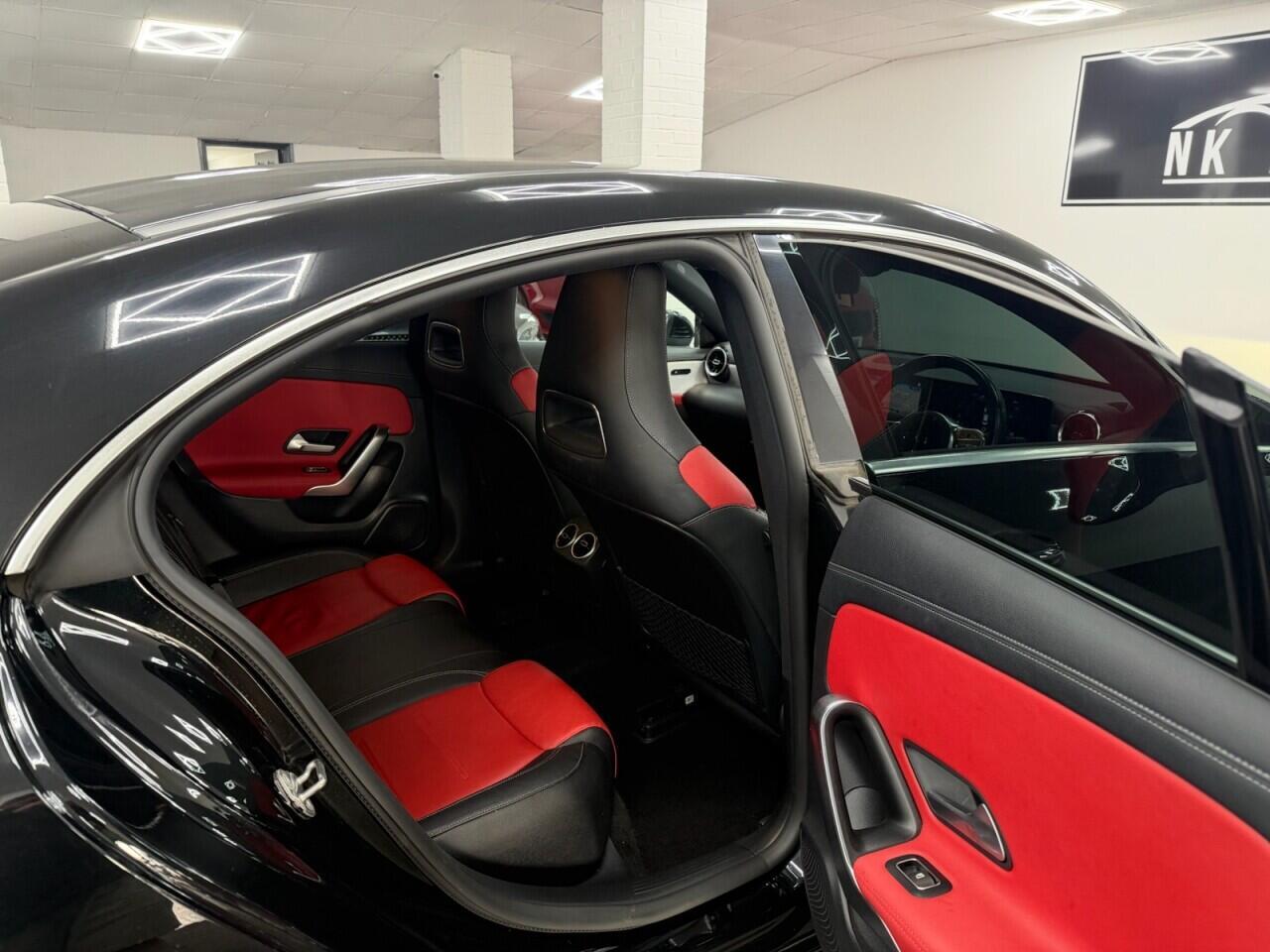 Mercedes CLA - Image 19