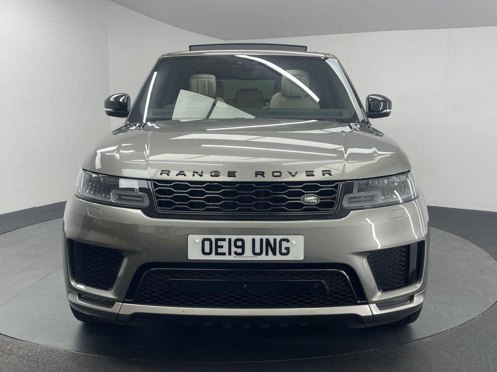 Land Rover RANGE ROVER SPORT - Image 5