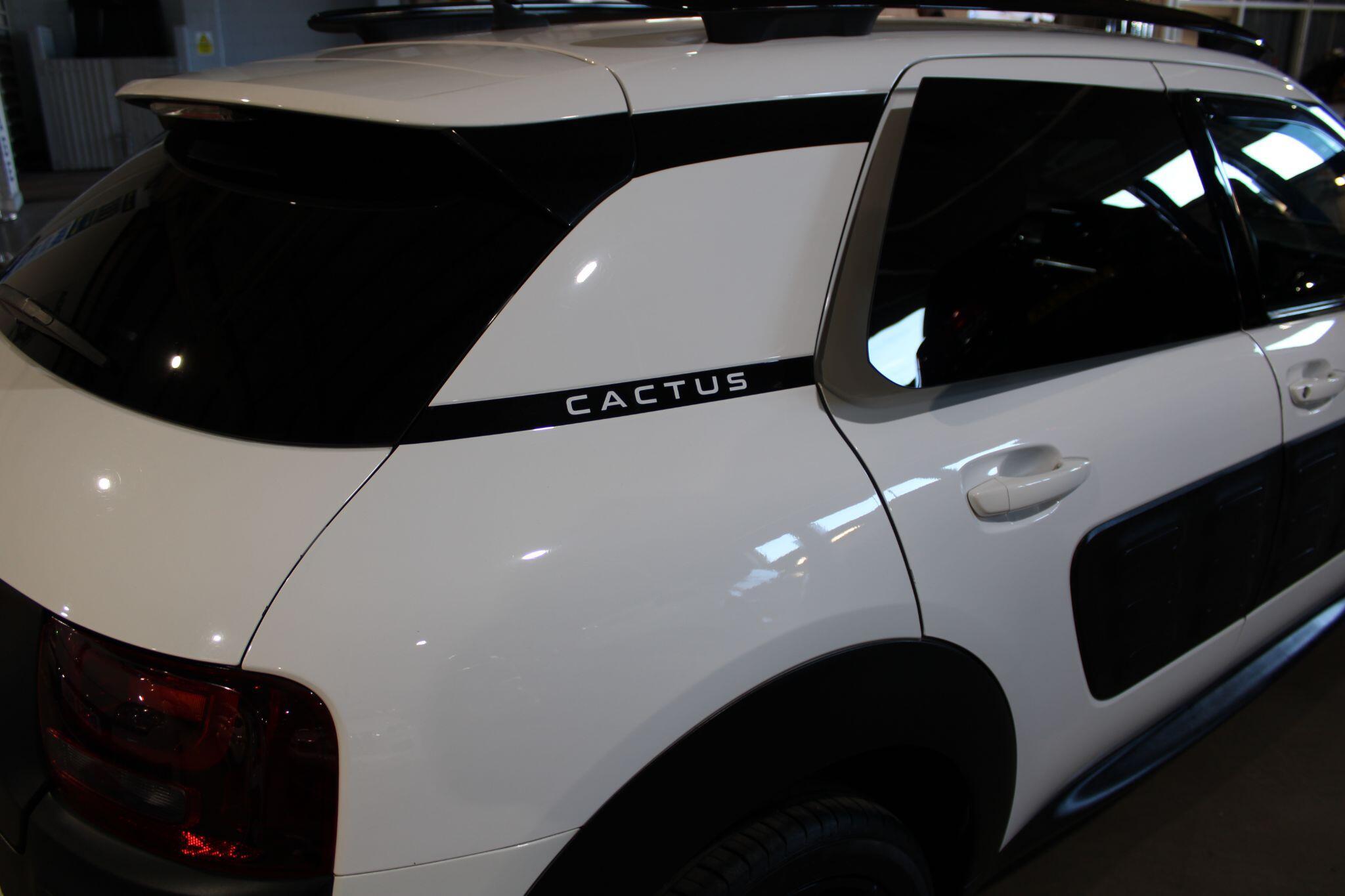 Citroen C4 Cactus - Image 25