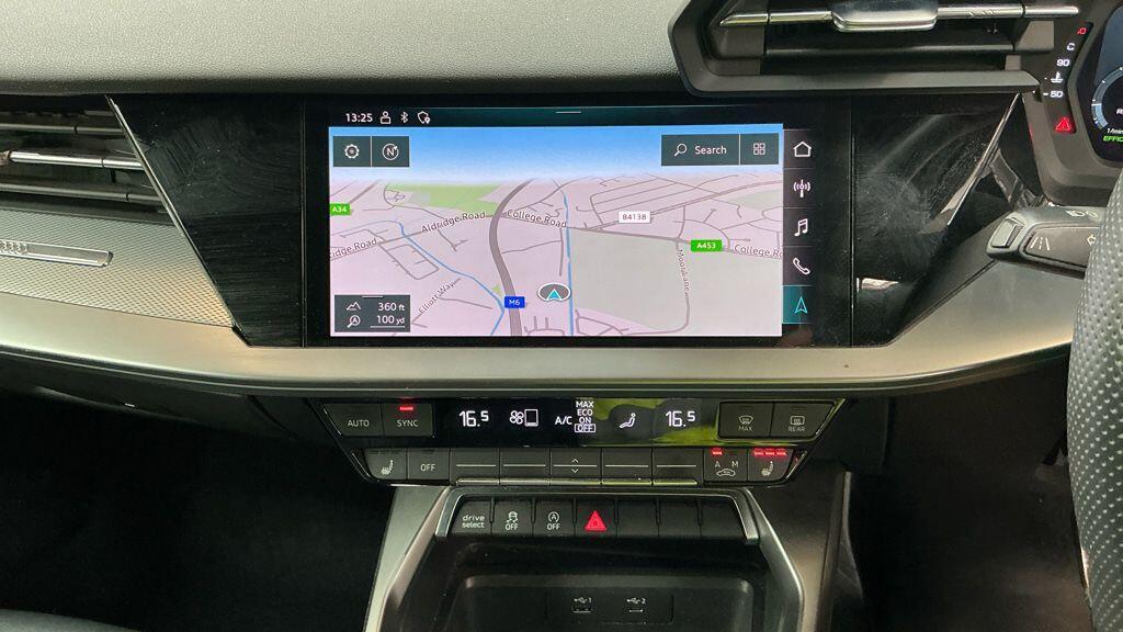 Audi A3 - Image 2