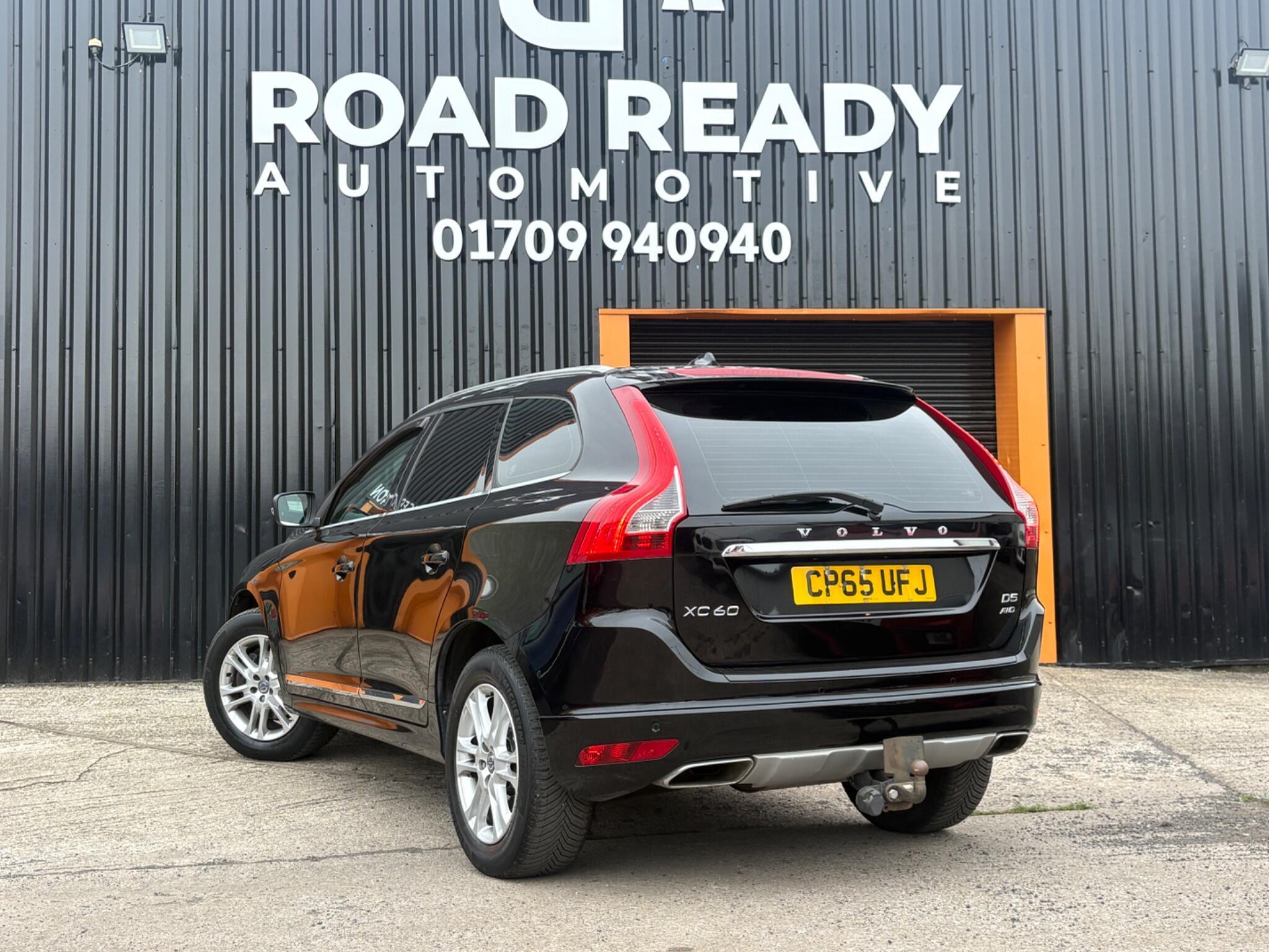 Volvo XC60 - Image 6
