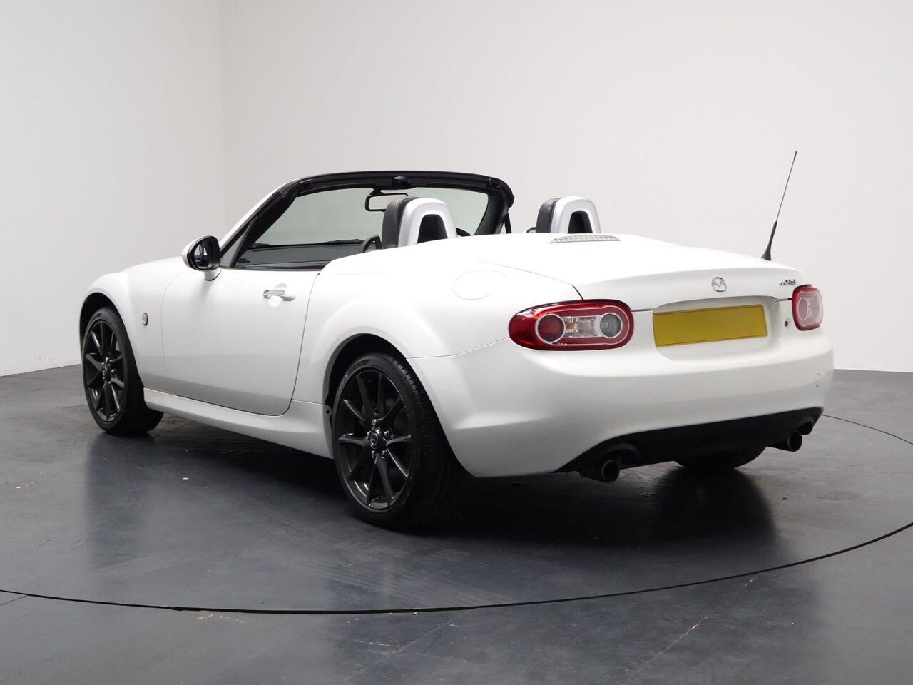 Mazda MX-5 - Image 9