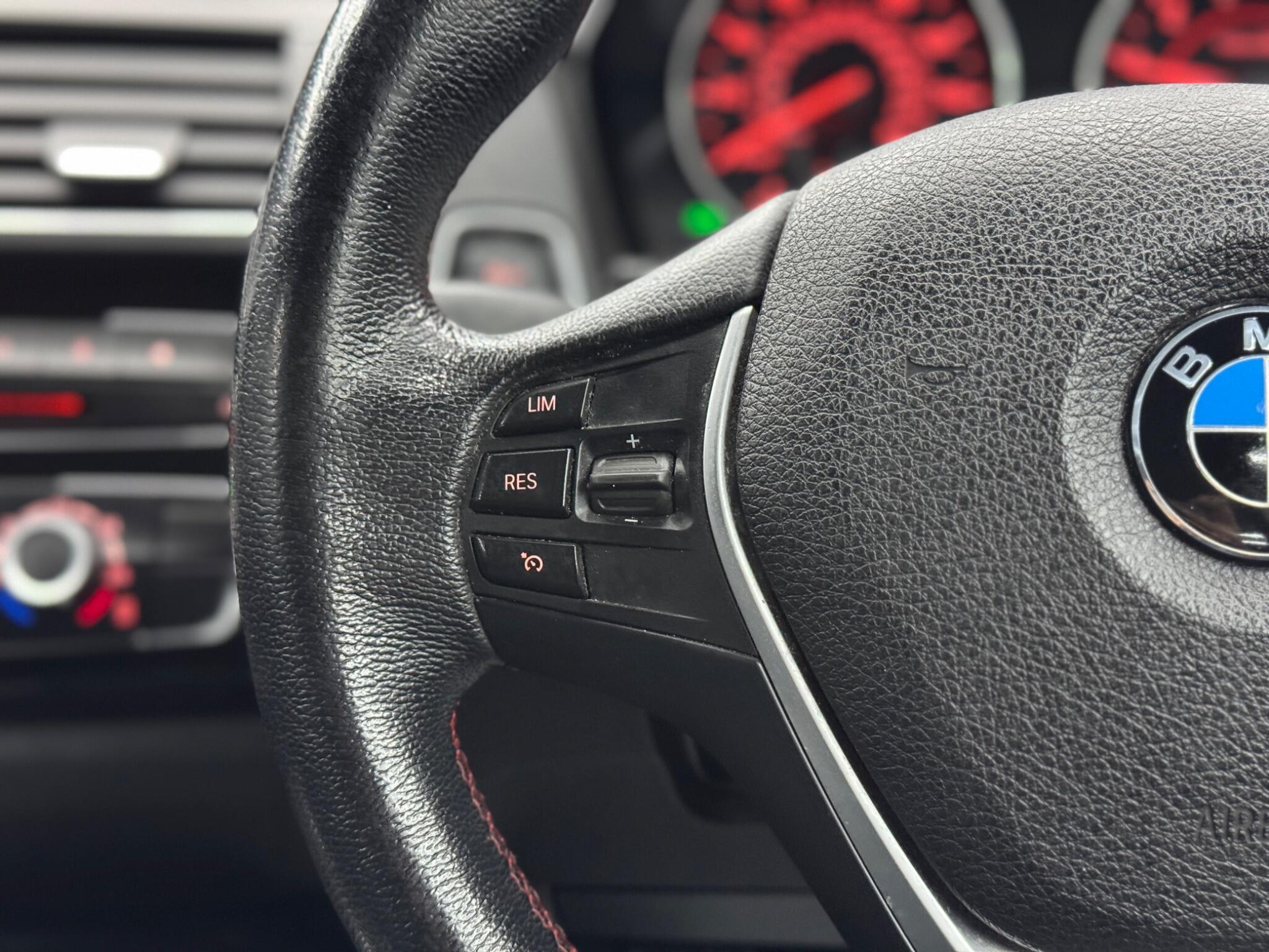 BMW 1 Series - Image 19