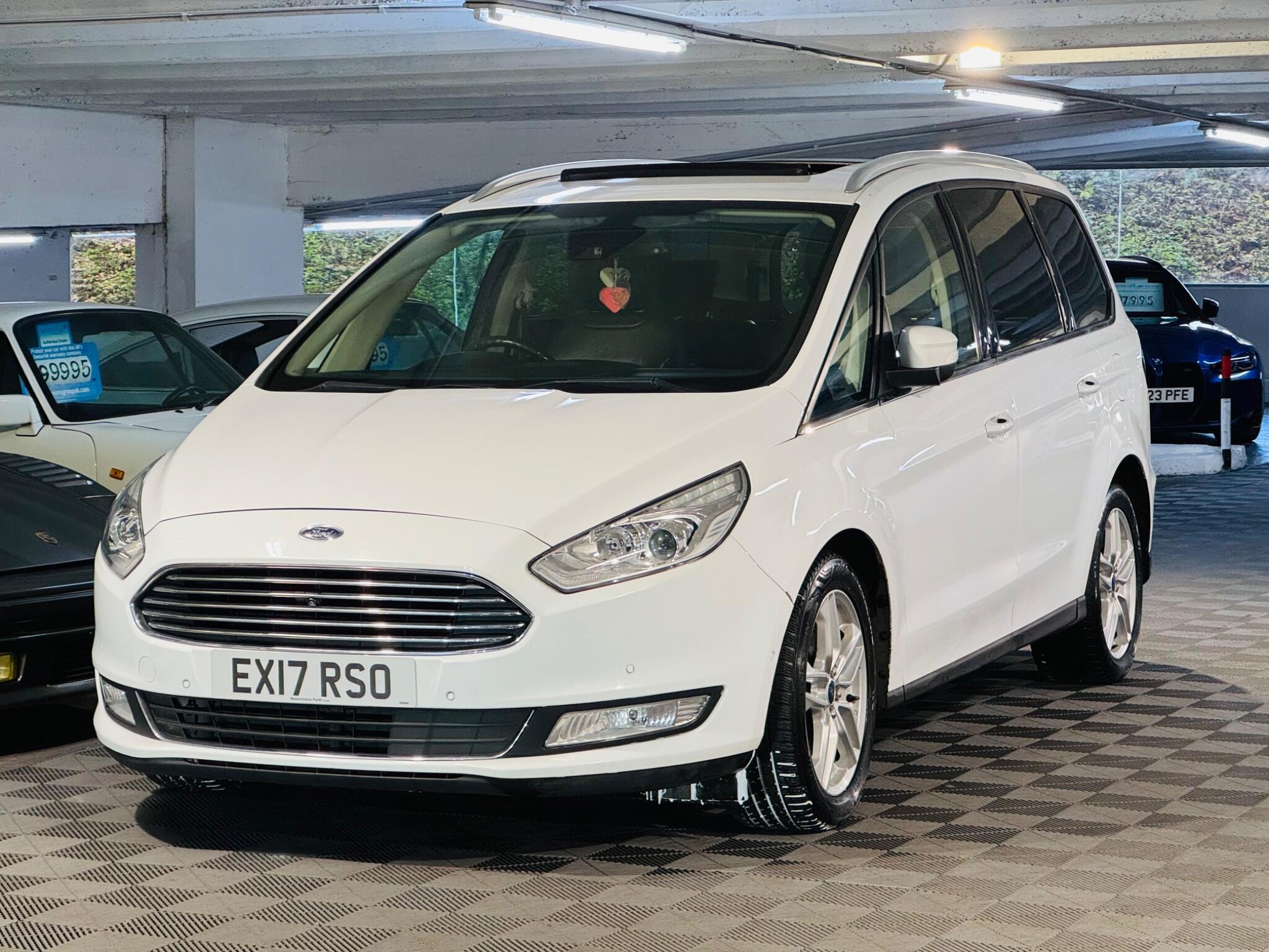 Ford Galaxy - Image 6