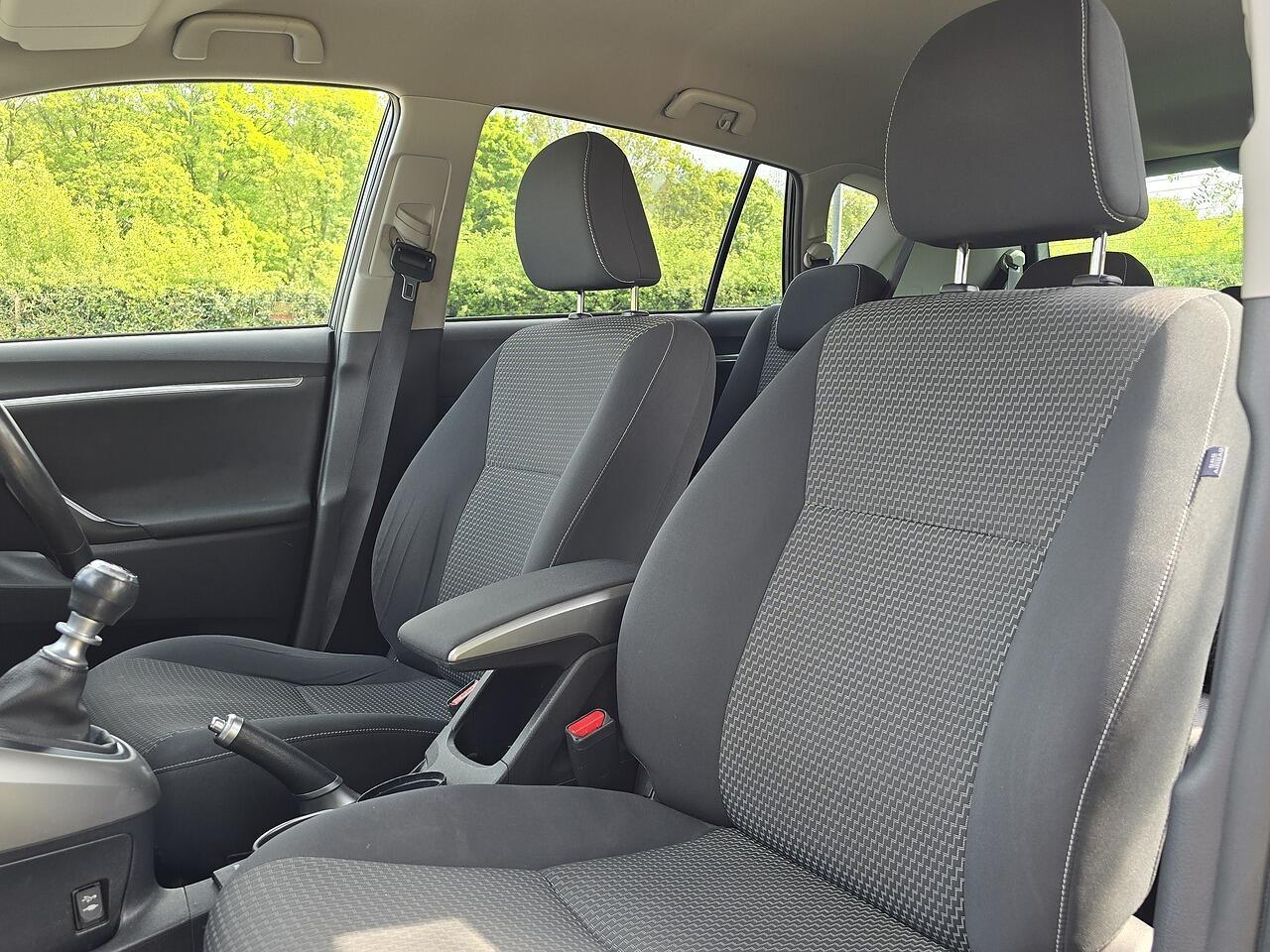 Toyota Verso - Image 3