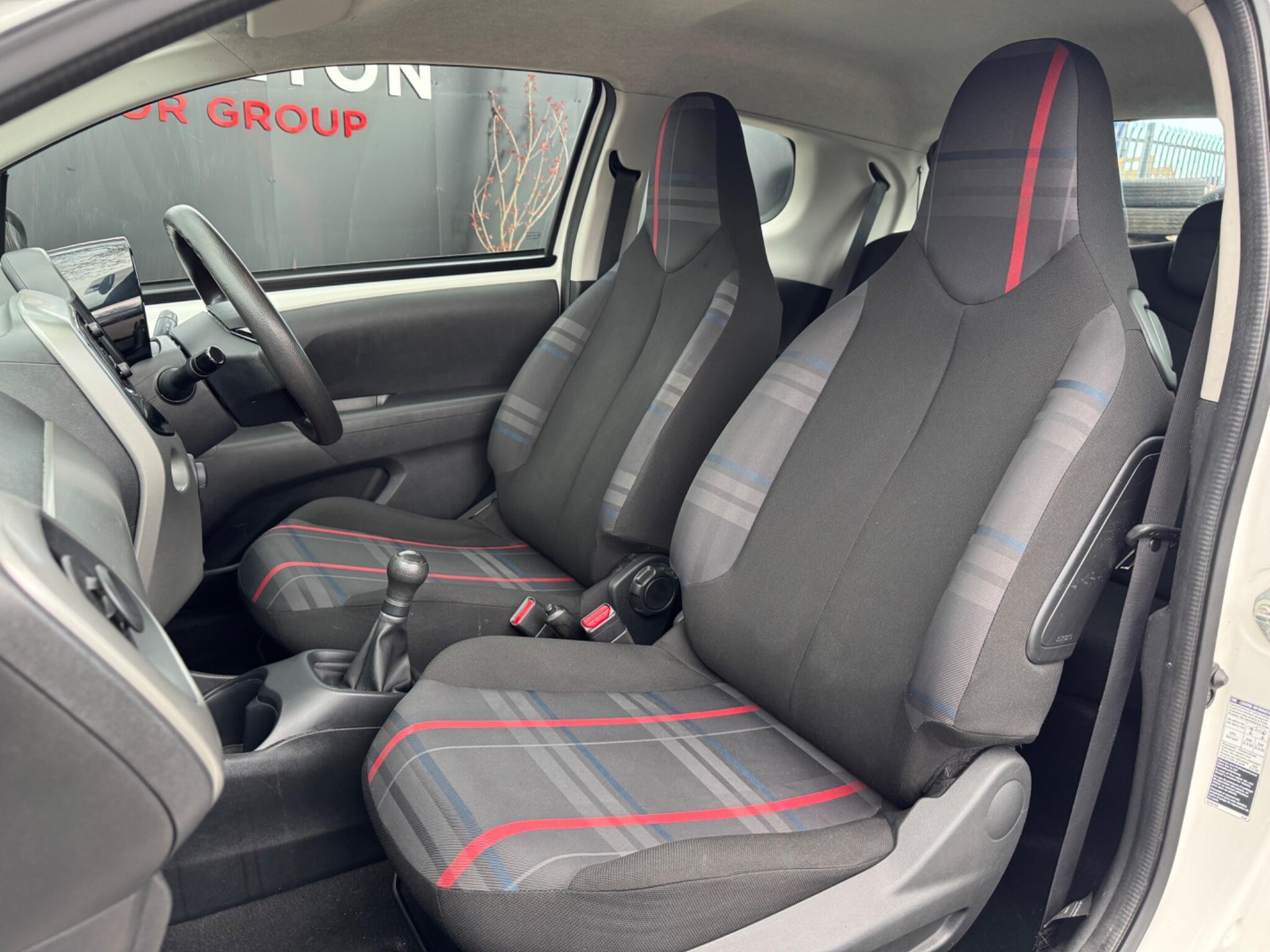 Peugeot 108 - Image 14