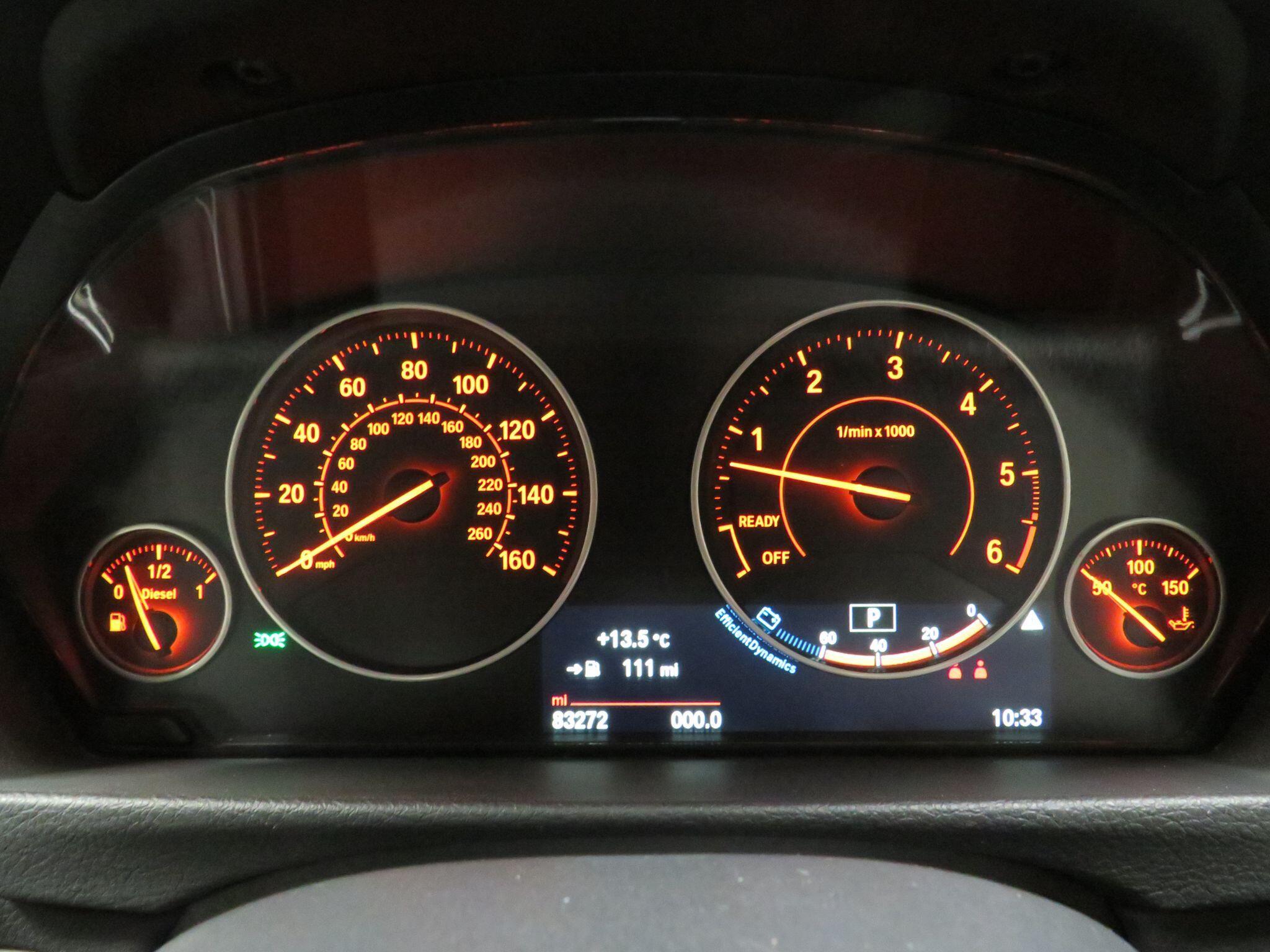 BMW 4 Series - Image 15