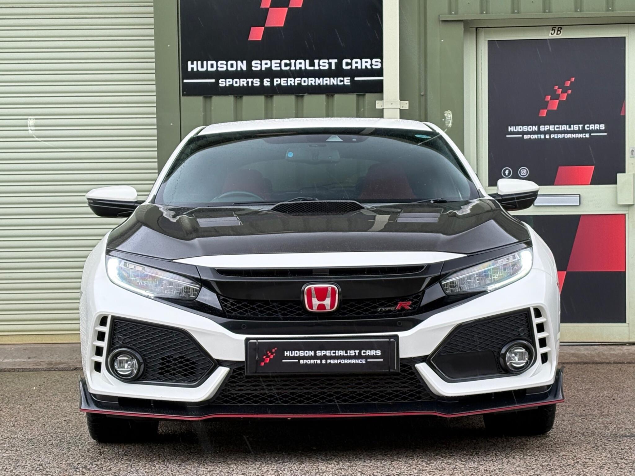 Honda Civic - Image 5