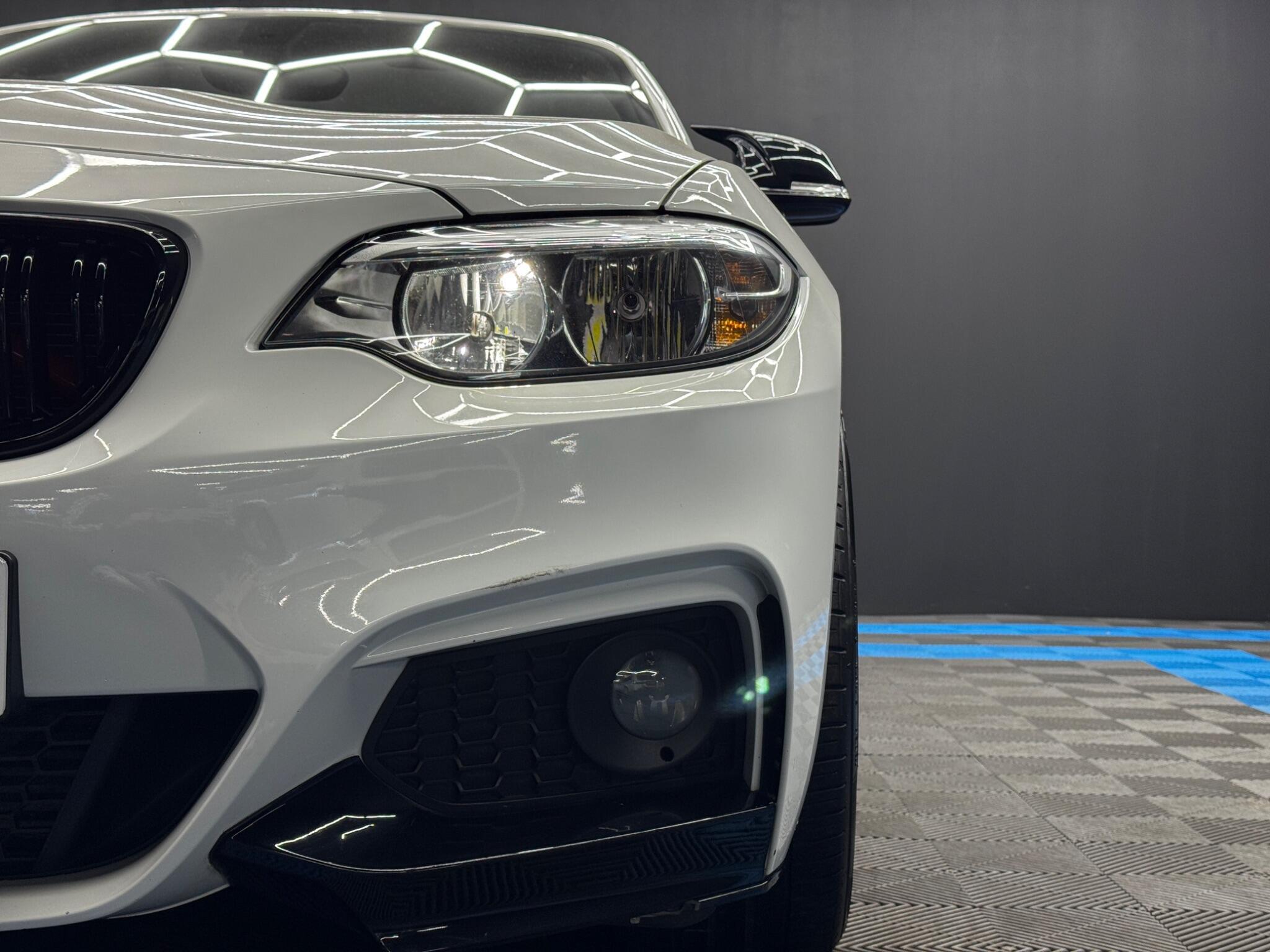 BMW 2 Series - Image 44