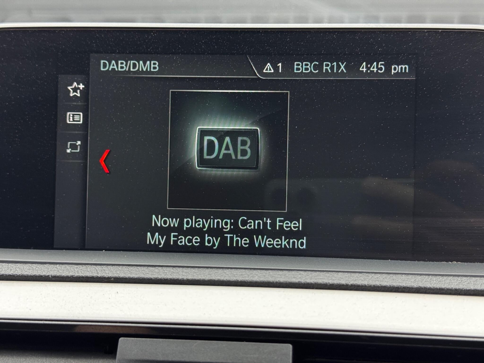 BMW 1 Series - Image 32