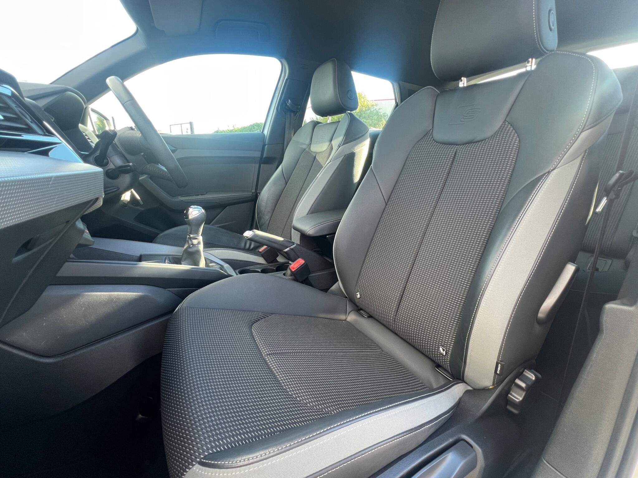 Audi A1 - Image 15