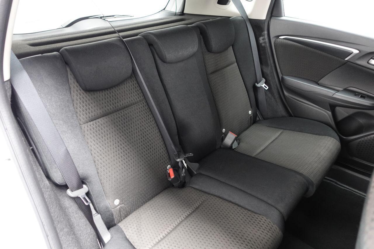 Honda Jazz - Image 10