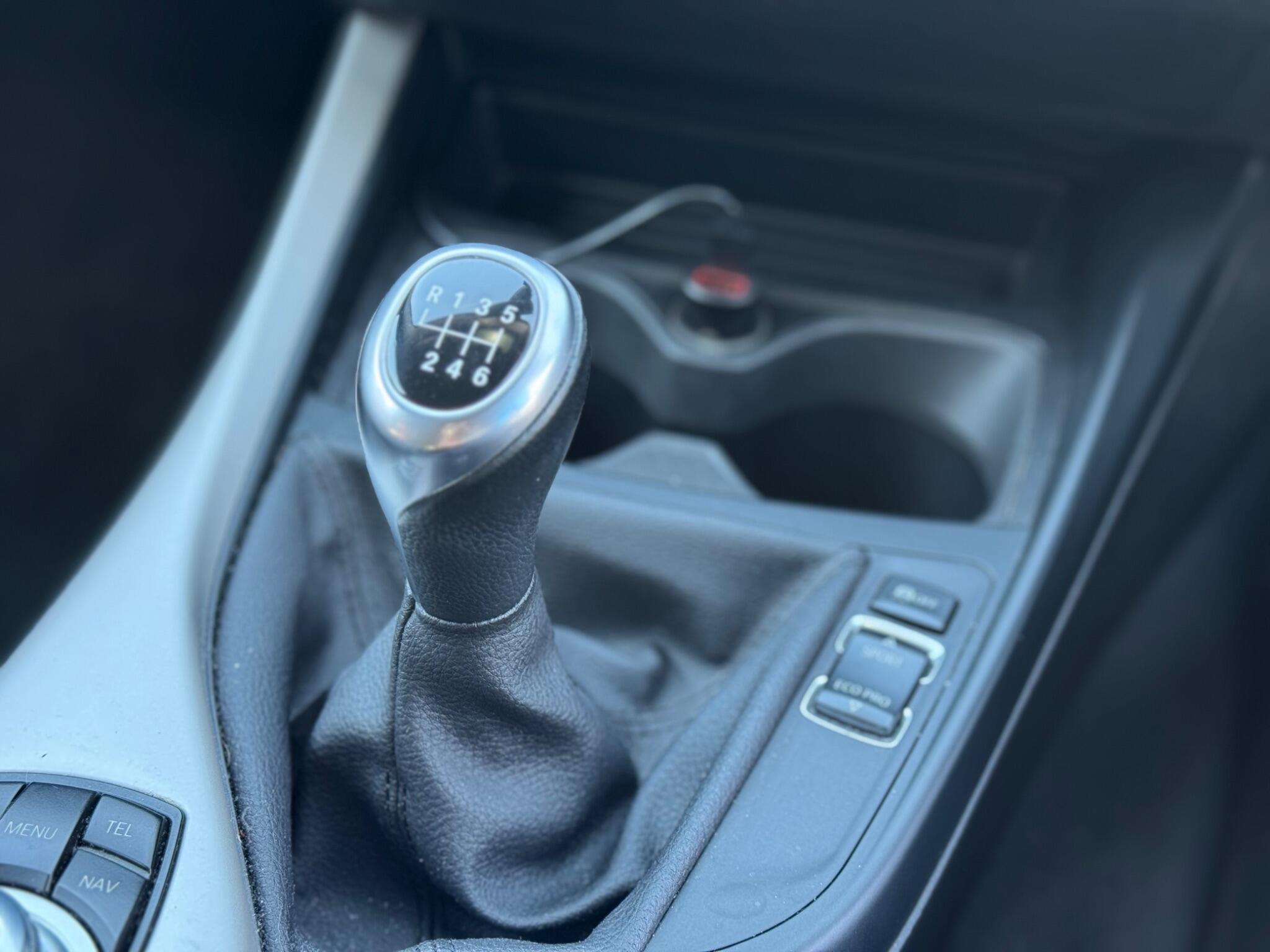 BMW 1 Series - Image 32