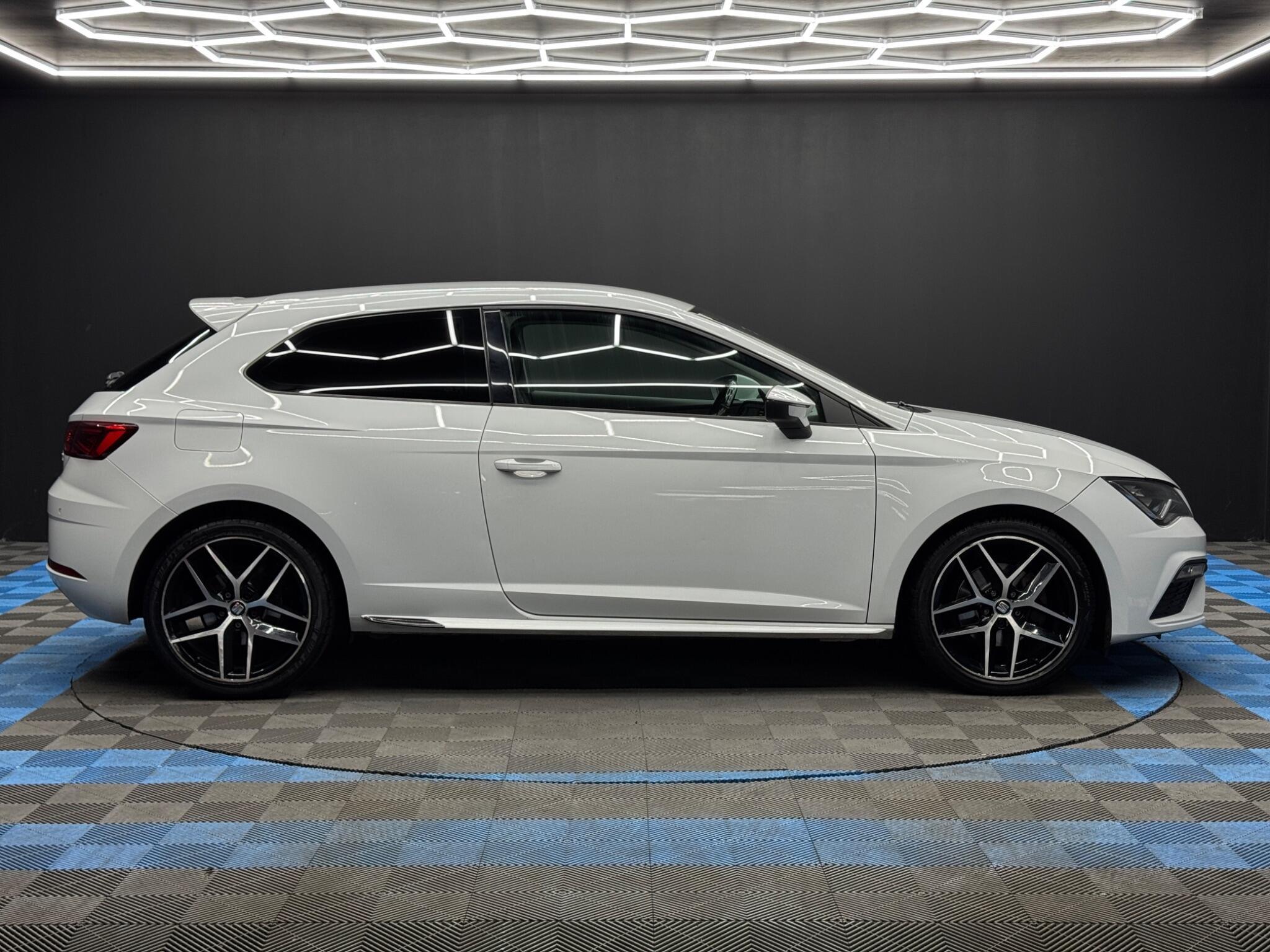 SEAT Leon - Image 4