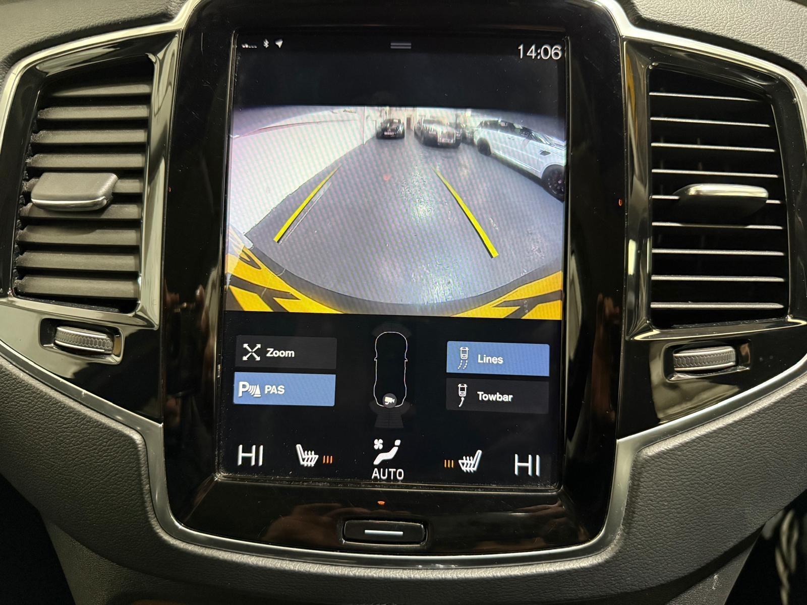 Volvo XC90 - Image 71