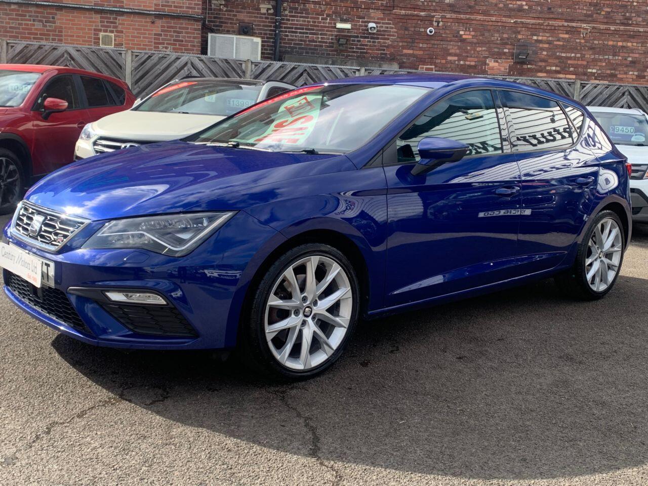 SEAT Leon - Image 2