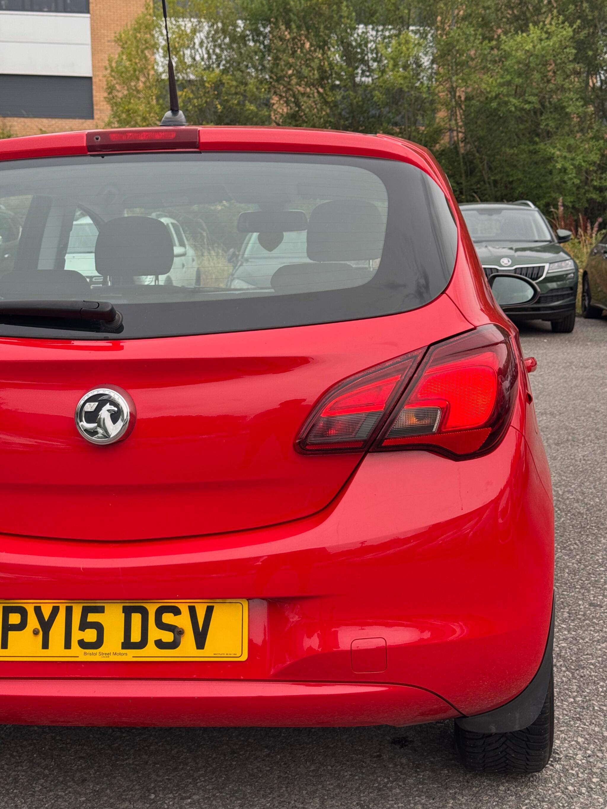 Vauxhall Corsa - Image 15