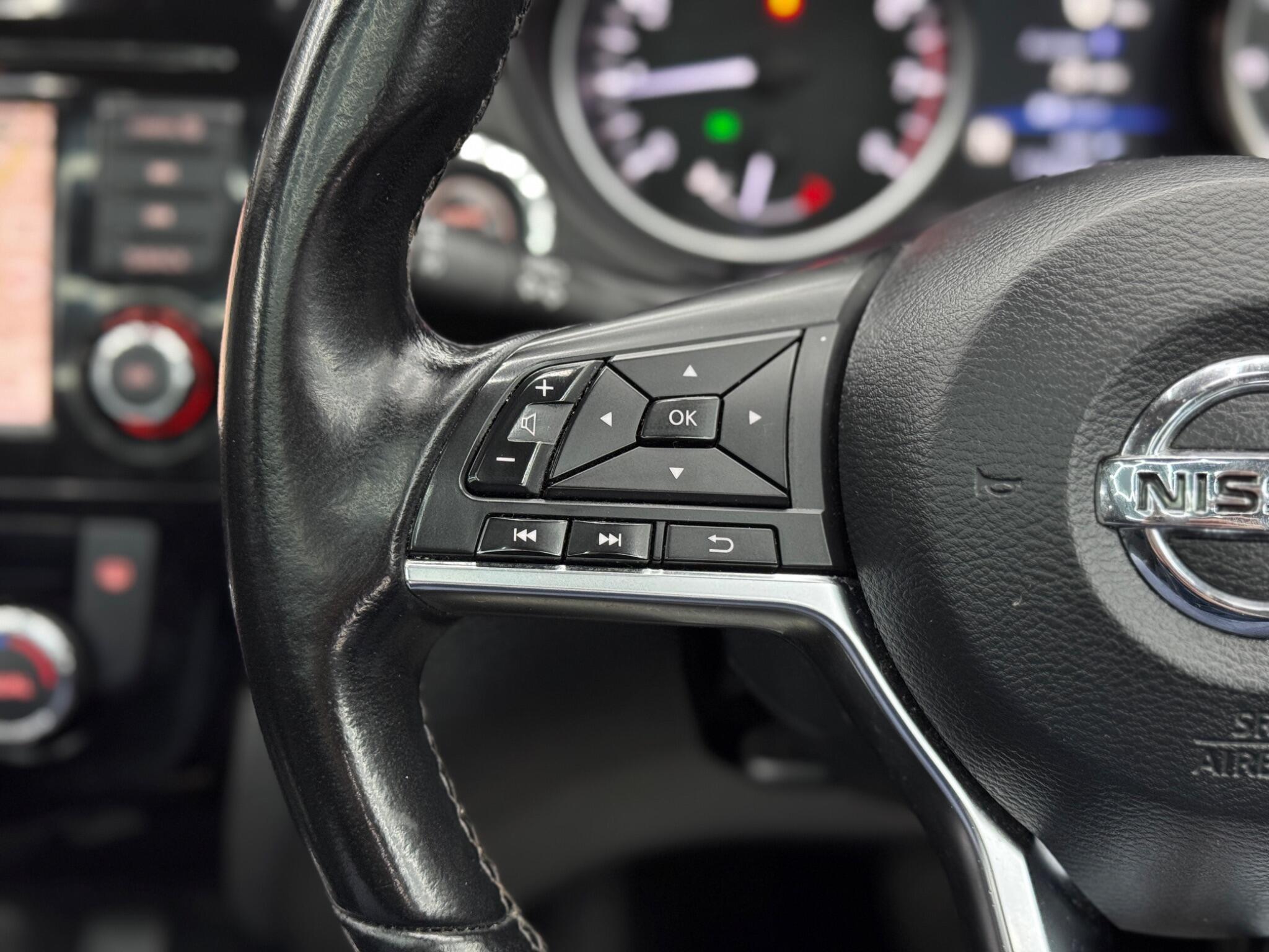 Nissan Qashqai - Image 20