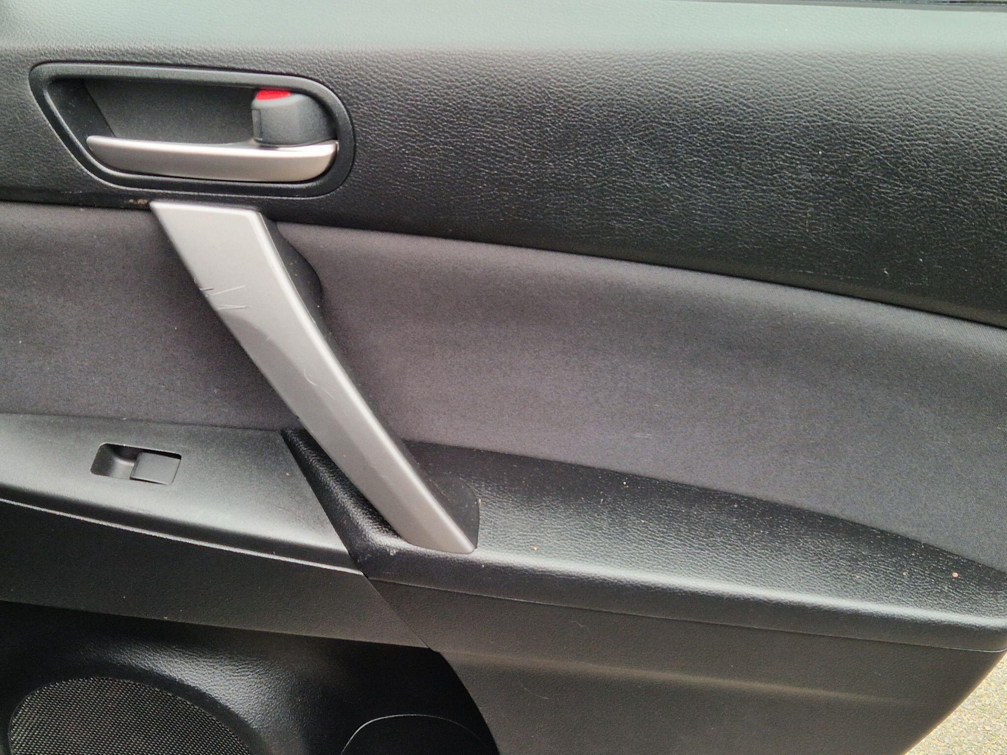 Mazda MAZDA3 - Image 34