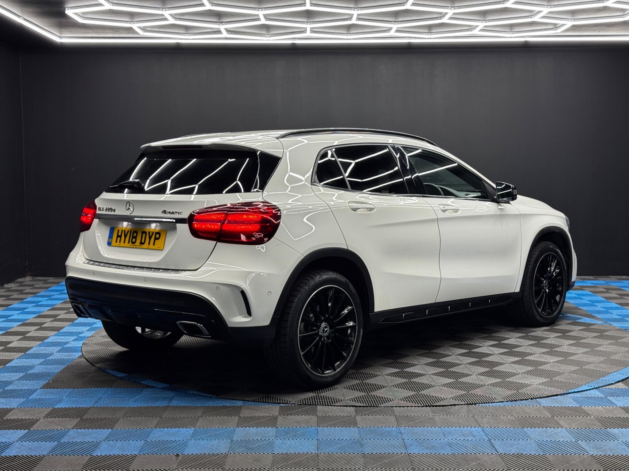 Mercedes GLA - Image 5