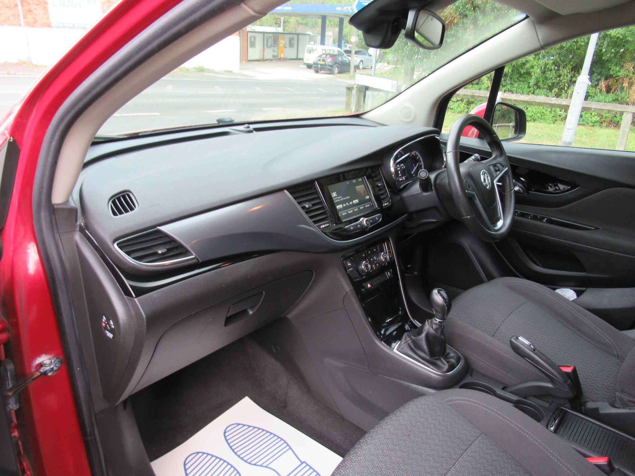 Vauxhall Mokka X - Image 7