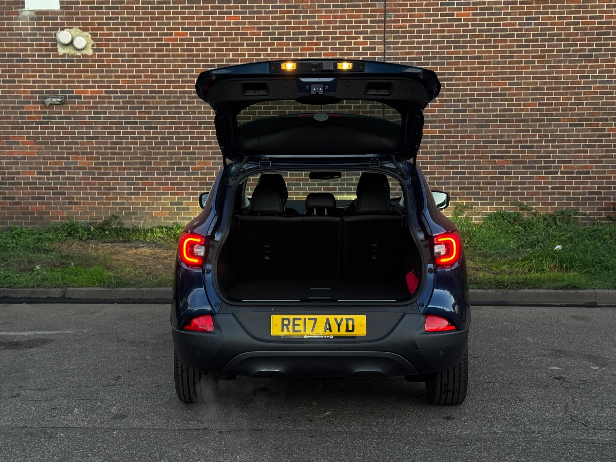Renault Kadjar - Image 18