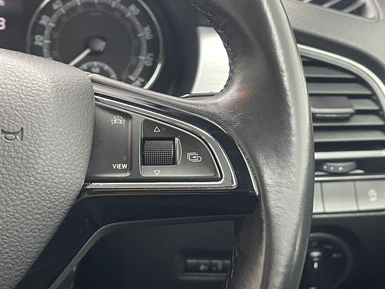 Skoda Fabia - Image 30