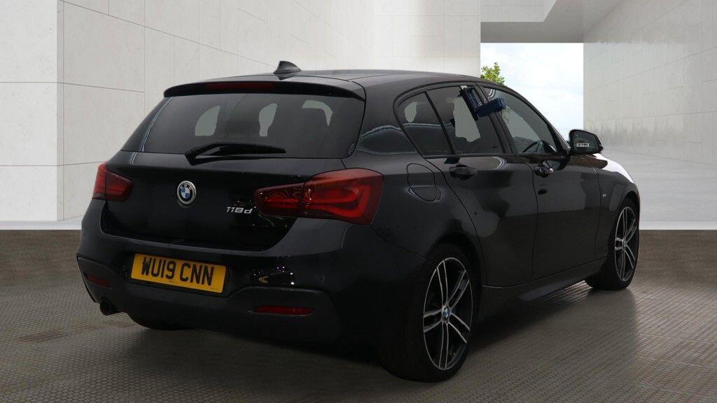 BMW 1 Series - Image 4