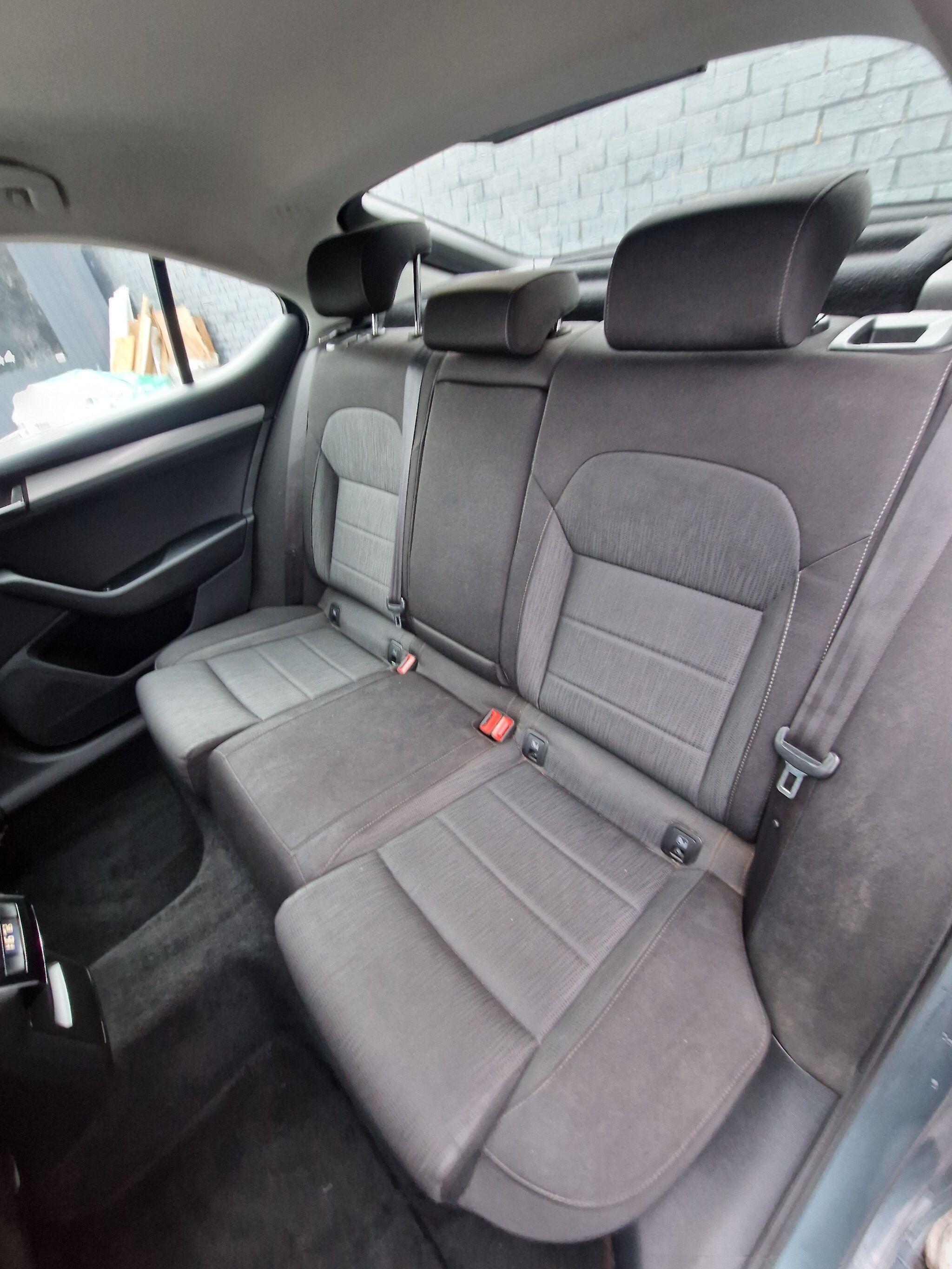 Skoda Superb - Image 40