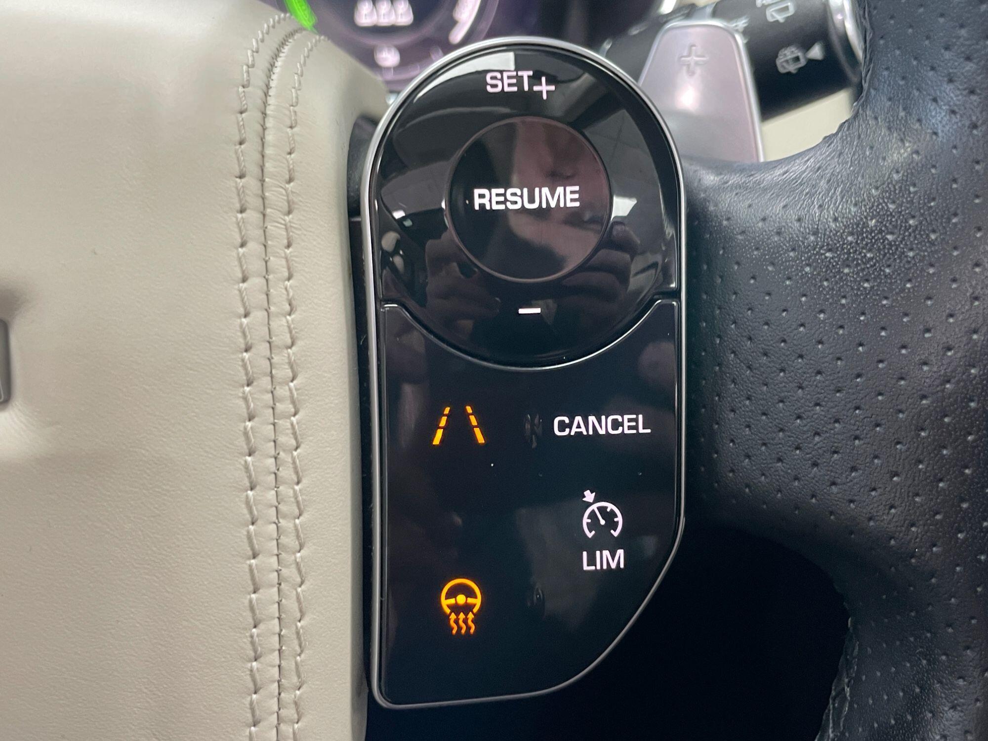 Land Rover RANGE ROVER SPORT - Image 40