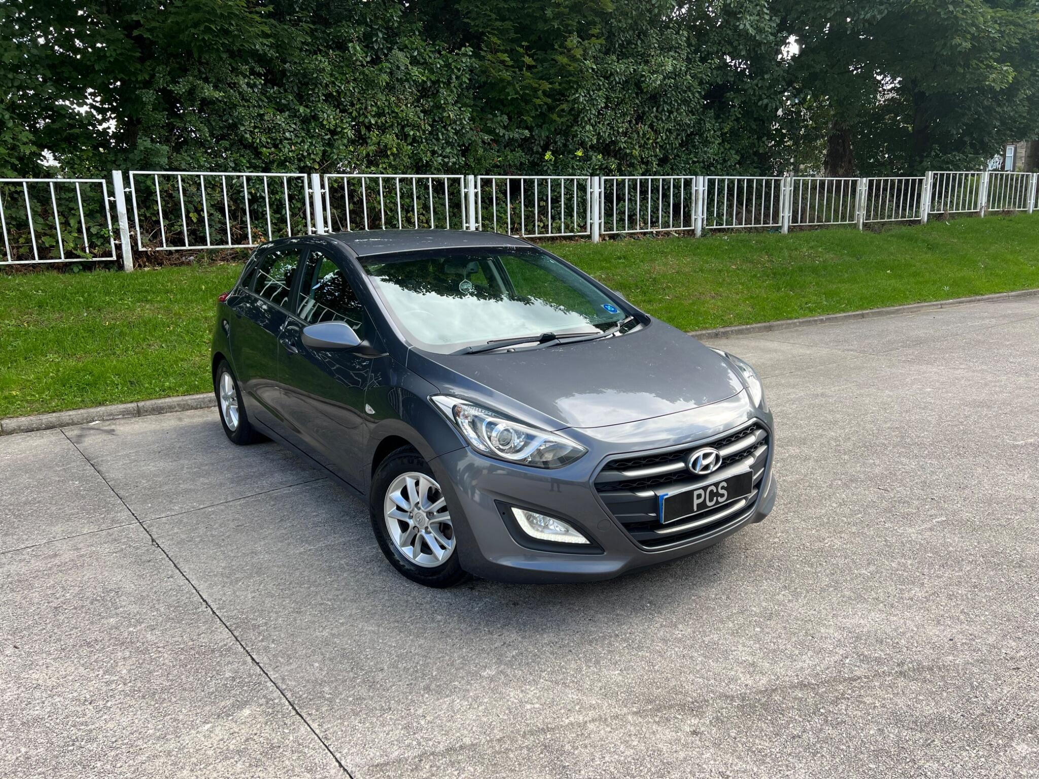 Hyundai i30 - Image 5
