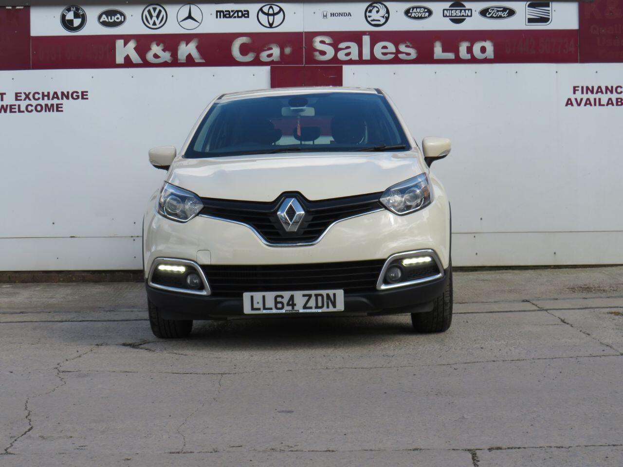 Renault Captur - Image 6