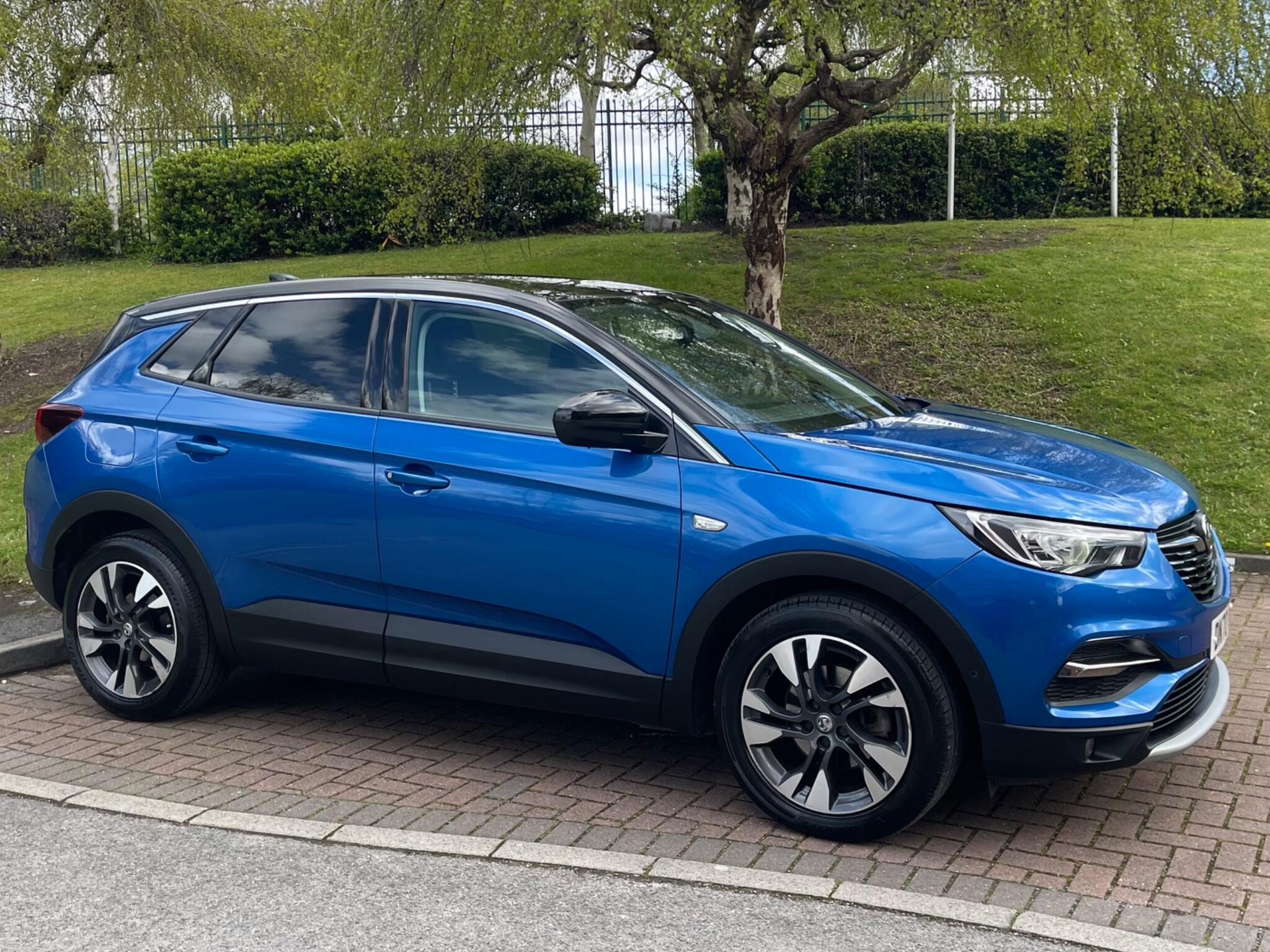 Vauxhall Grandland X - Image 20