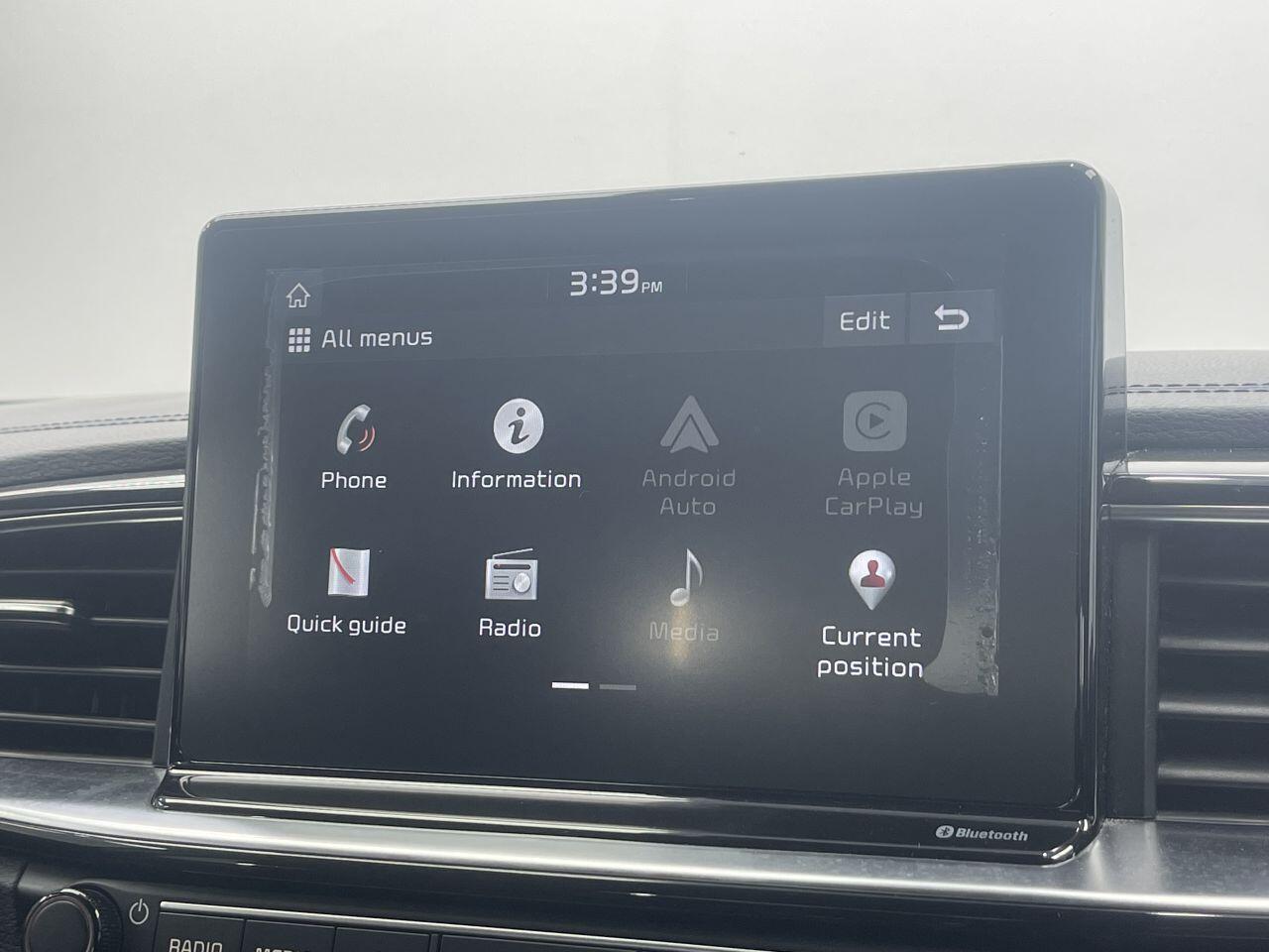 Kia ceed - Image 29