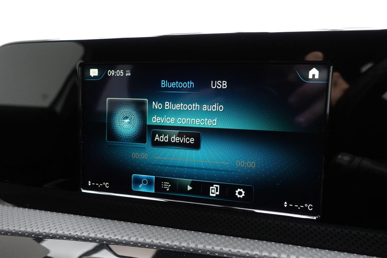 Mercedes-benz A-CLASS - Image 26