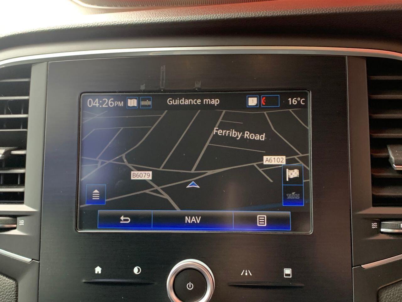 Renault Megane - Image 3