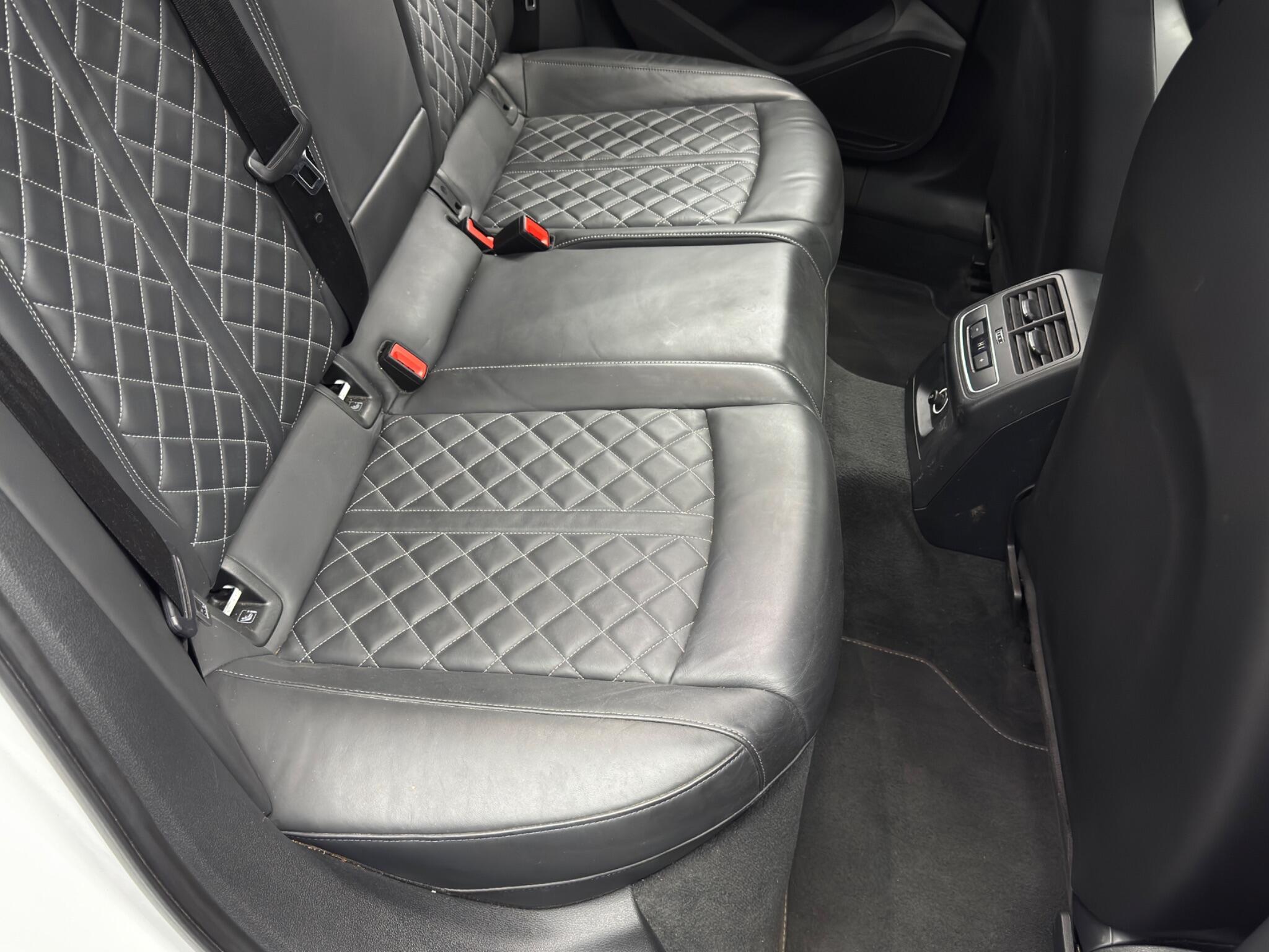 Audi S4 Avant - Image 16