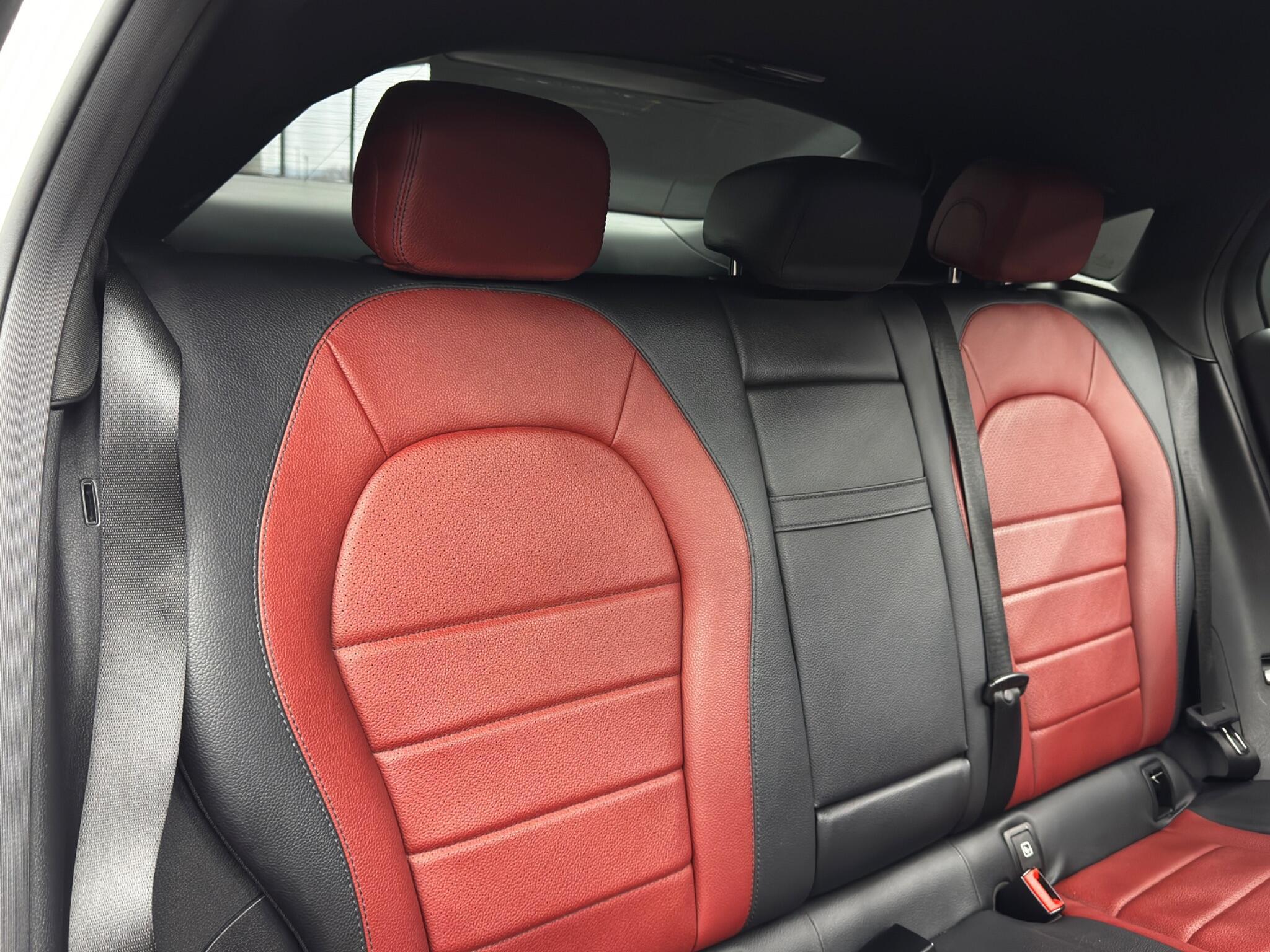 Mercedes GLC - Image 14