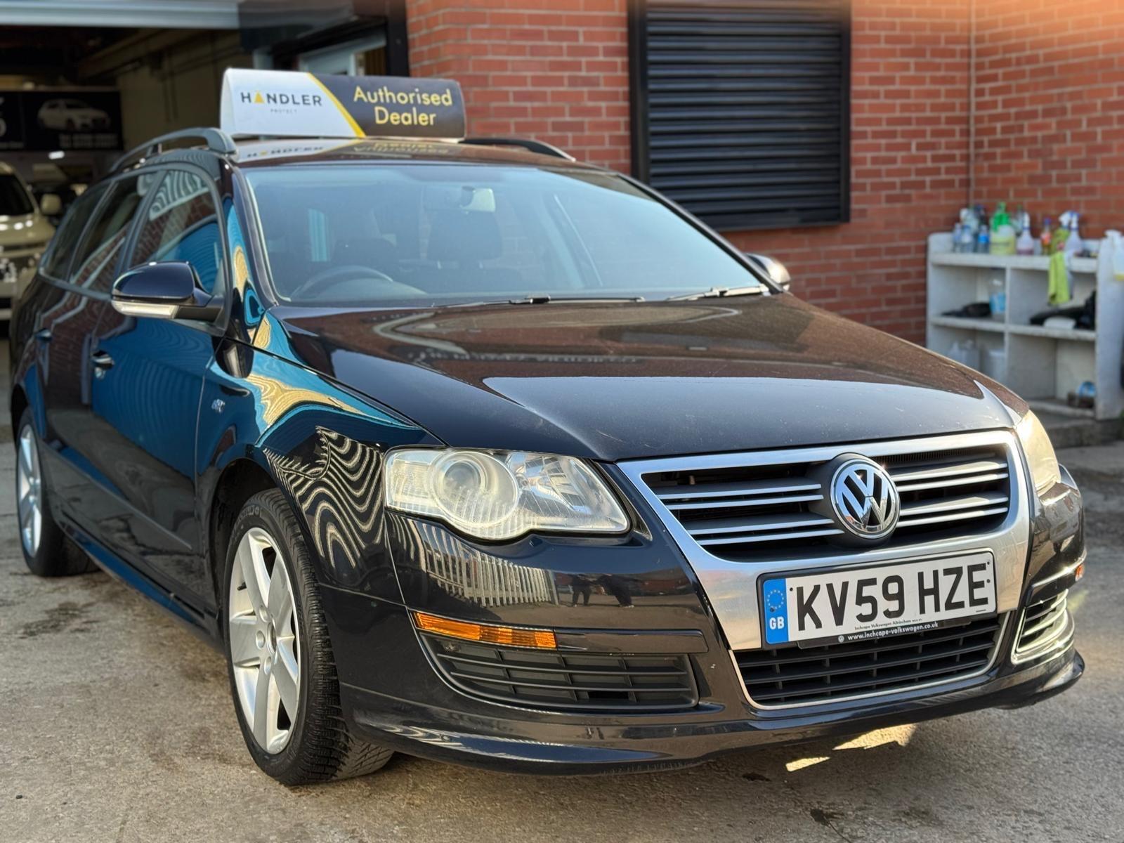 Volkswagen Passat - Image 13