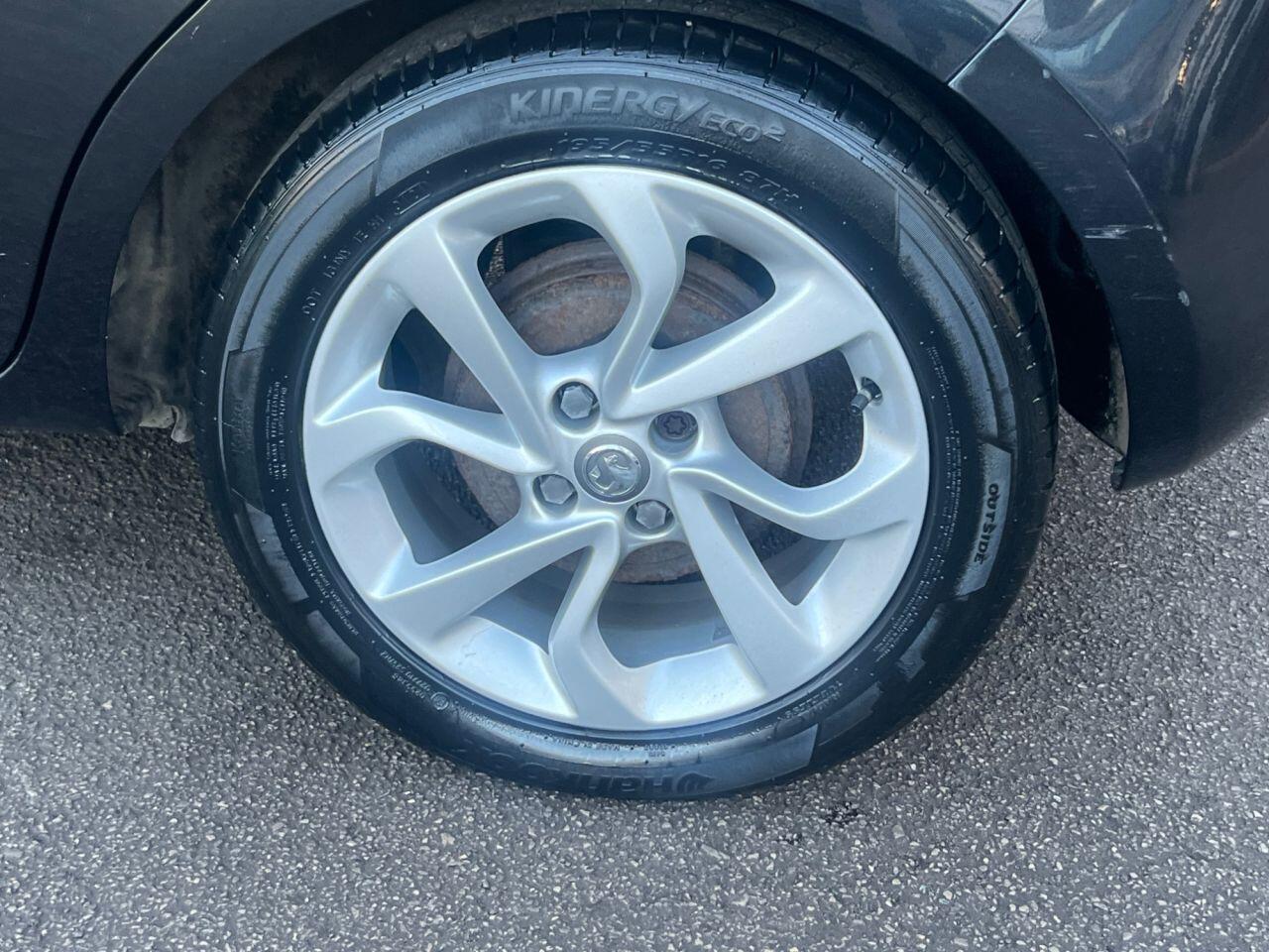 Vauxhall Corsa - Image 16